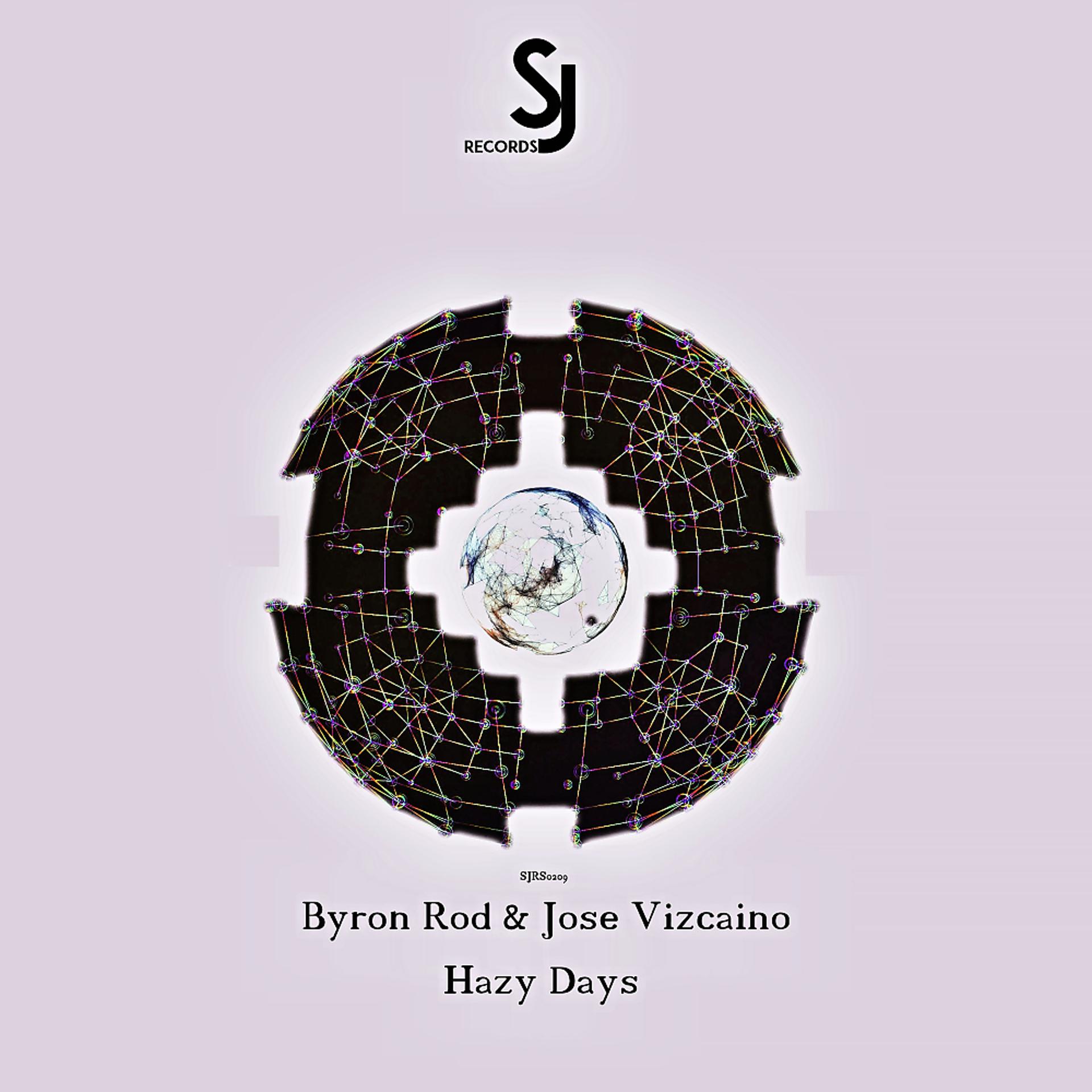 Постер альбома Hazy Days EP