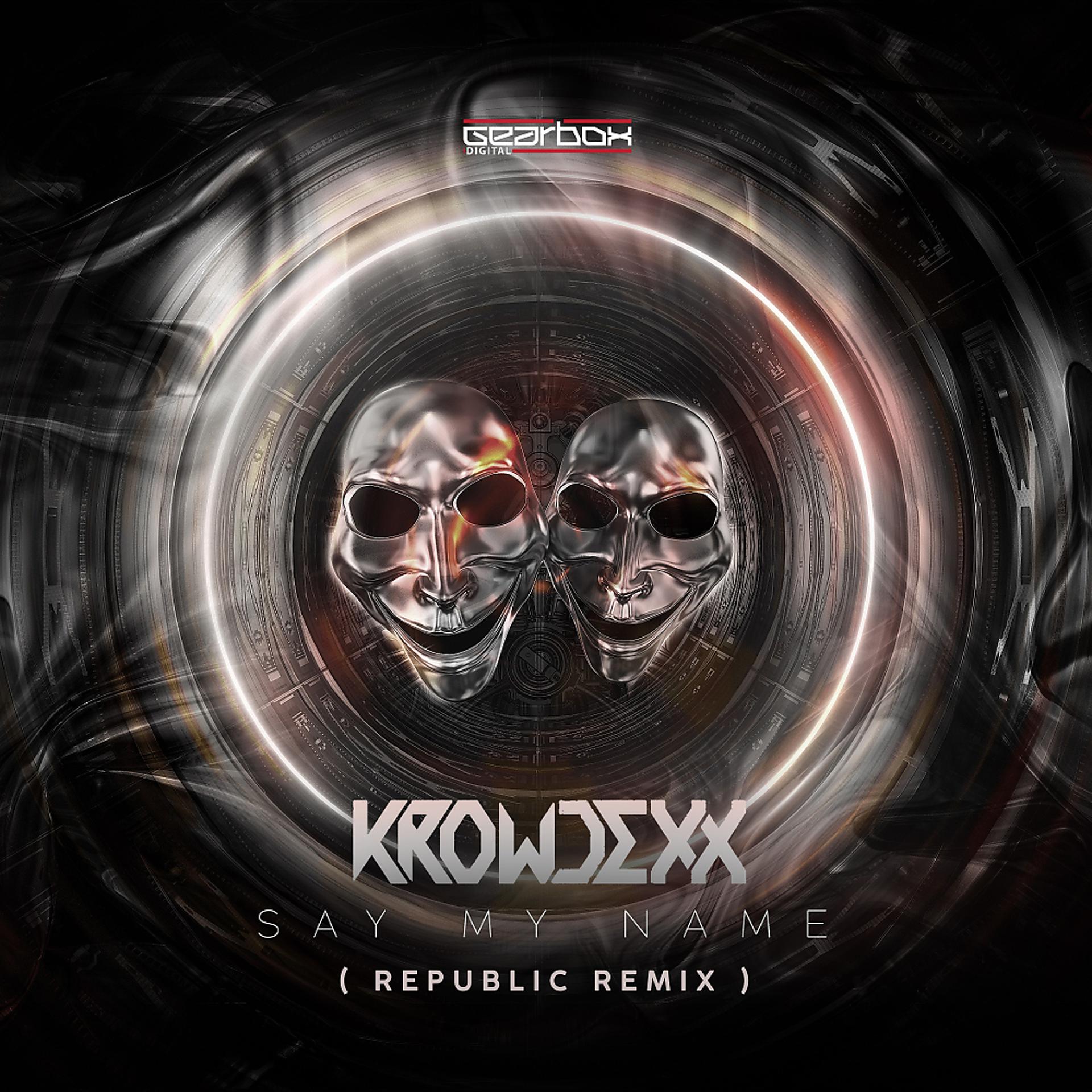 Постер альбома Say My Name (Republic Remix)