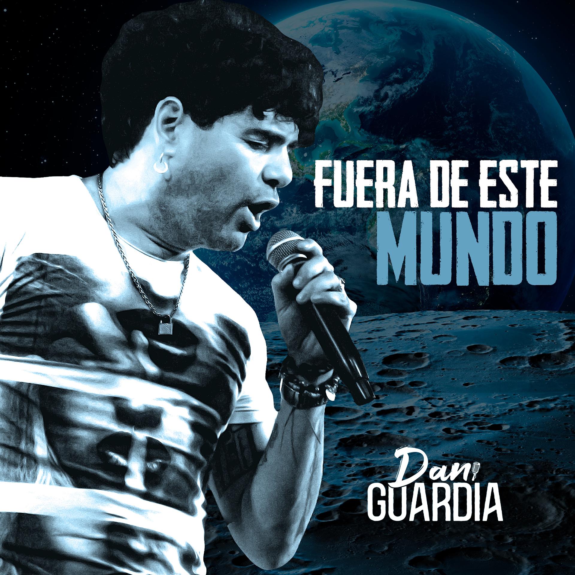 Постер альбома Fuera del Mundo