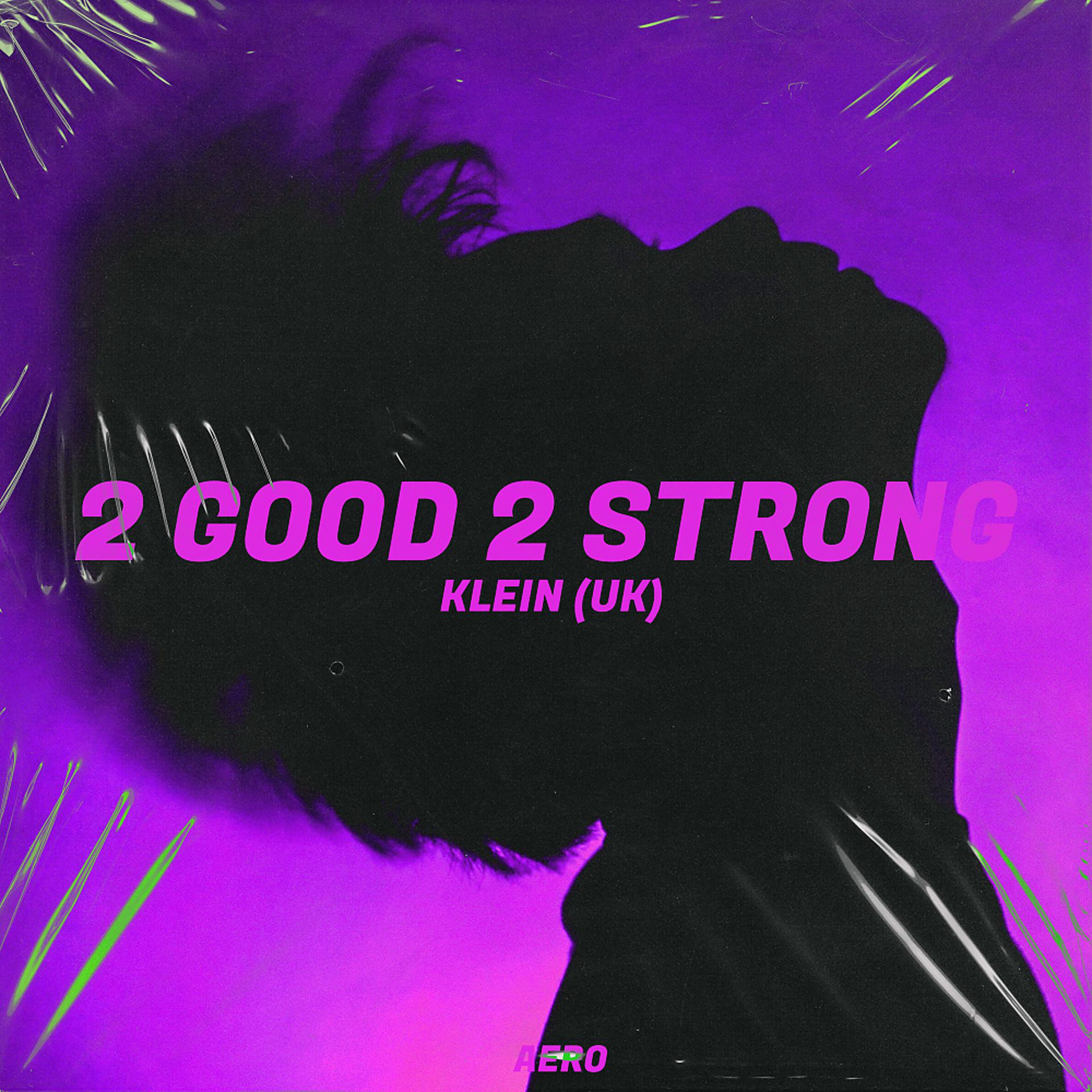 Постер альбома 2 Good 2 Strong