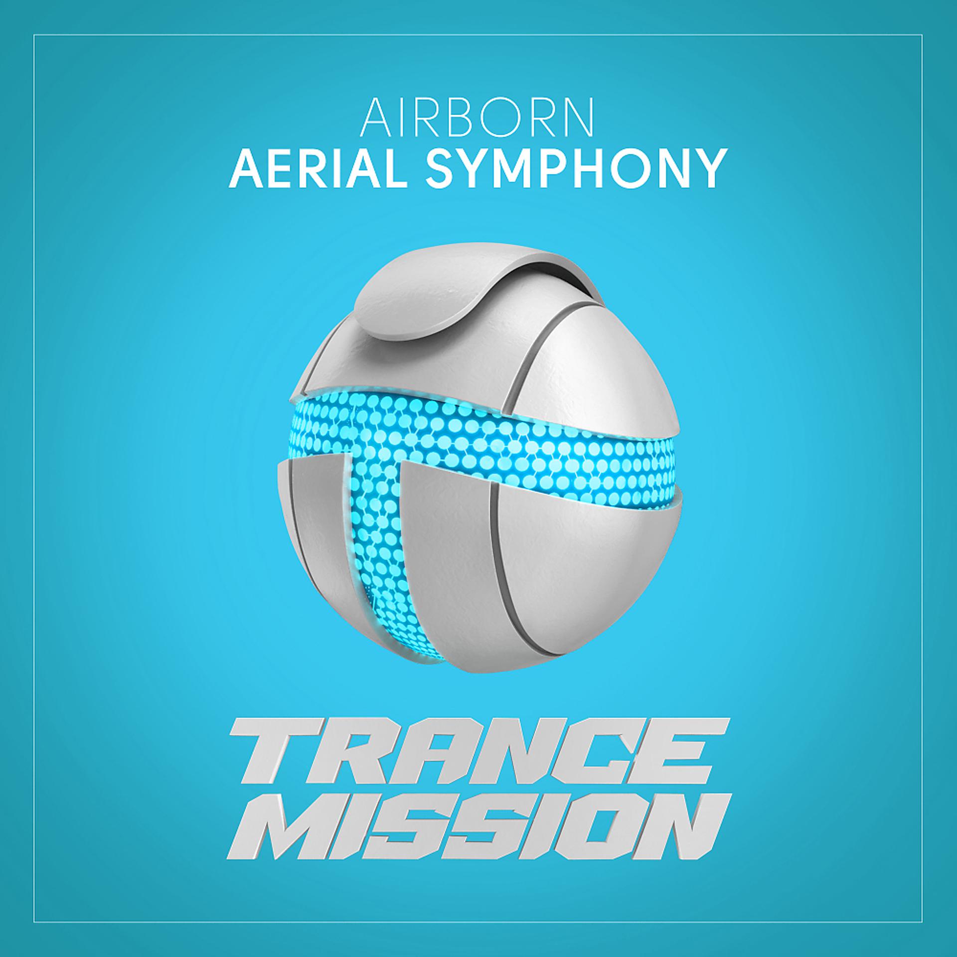 Постер альбома Aerial Symphony