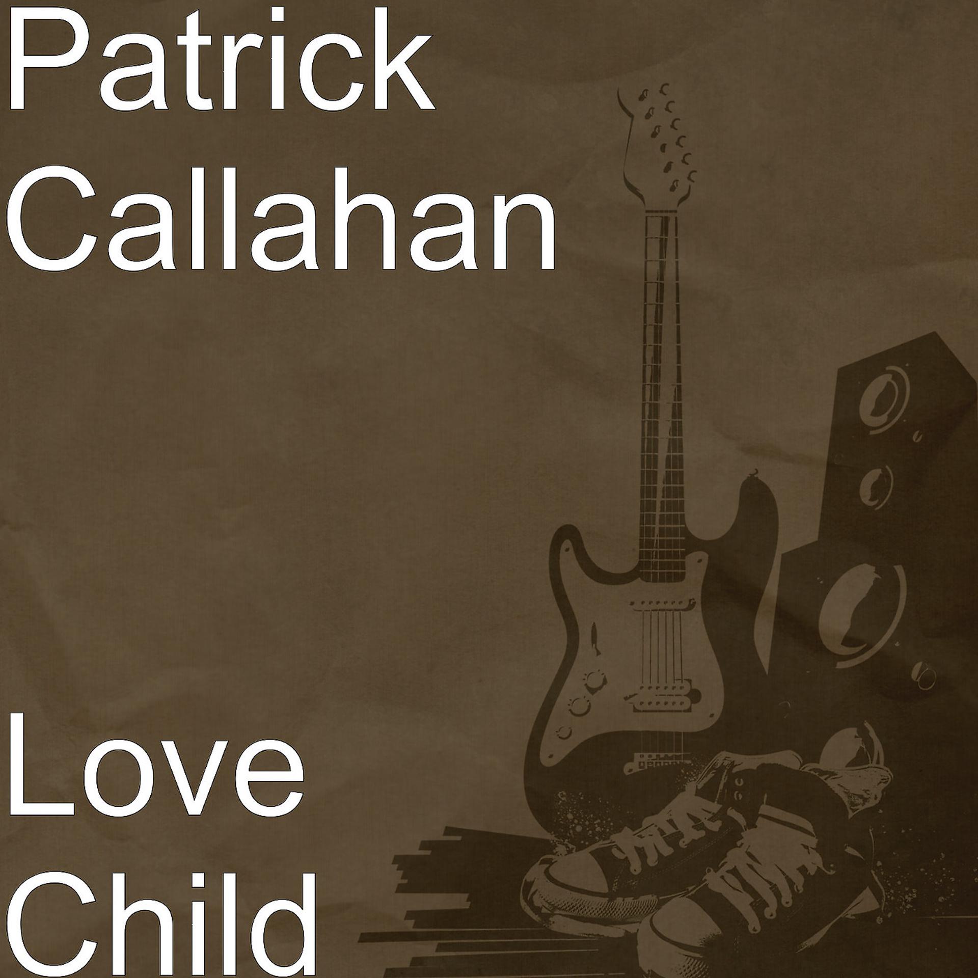 Постер альбома Love Child