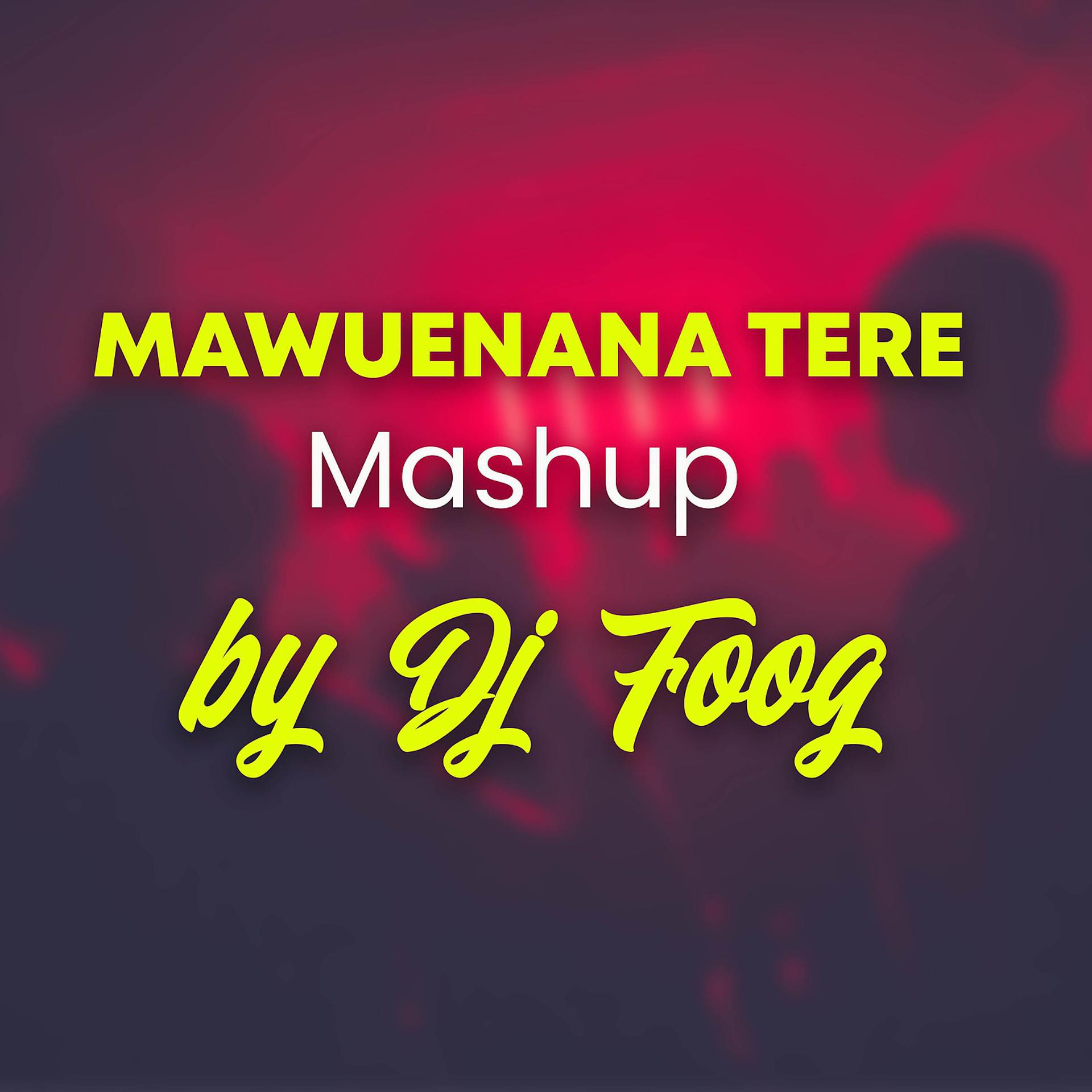 Постер альбома Mawuenana Téré Mashup