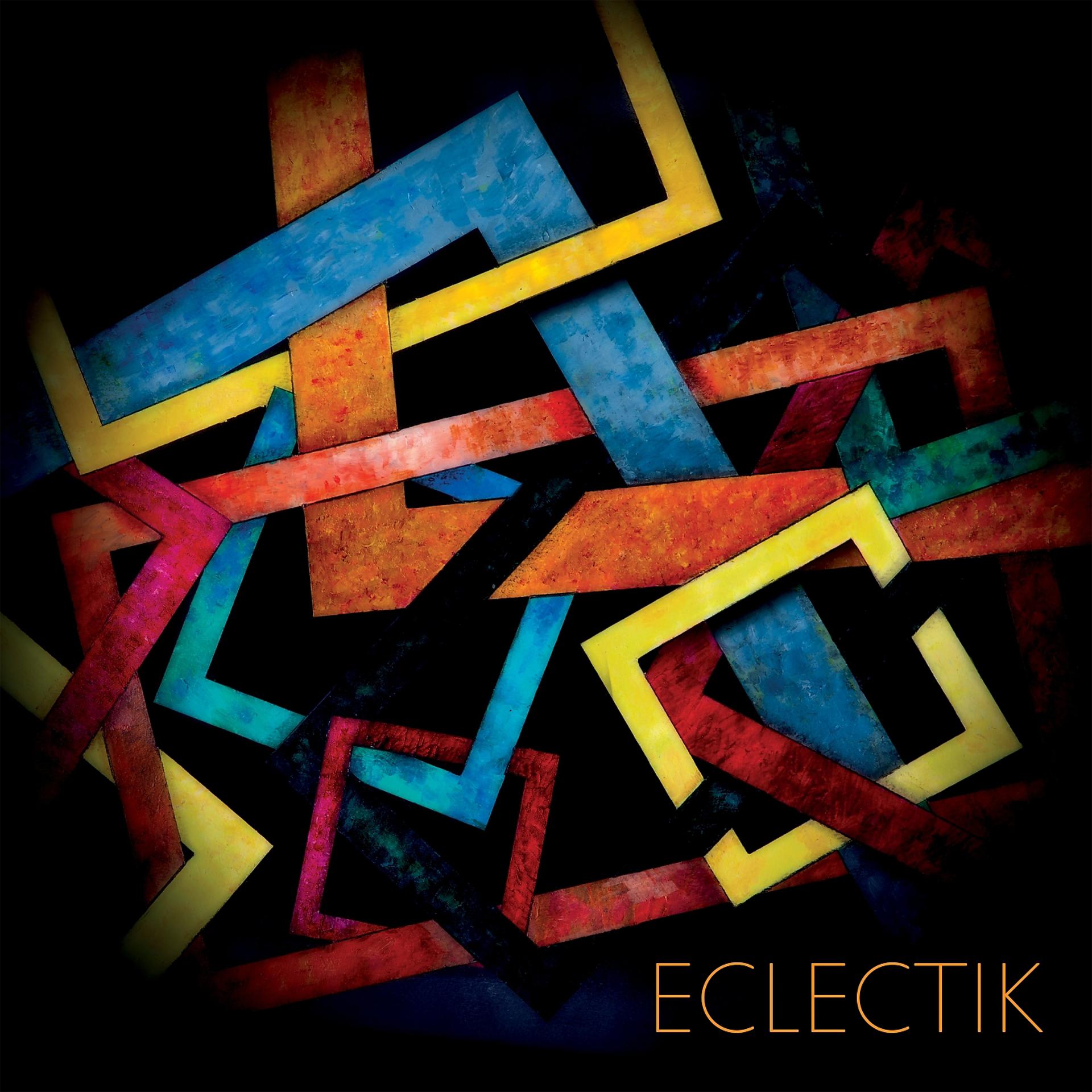 Постер альбома Eclectik