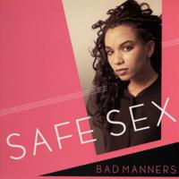 Постер альбома Safe Sex (Disco Action Mix)
