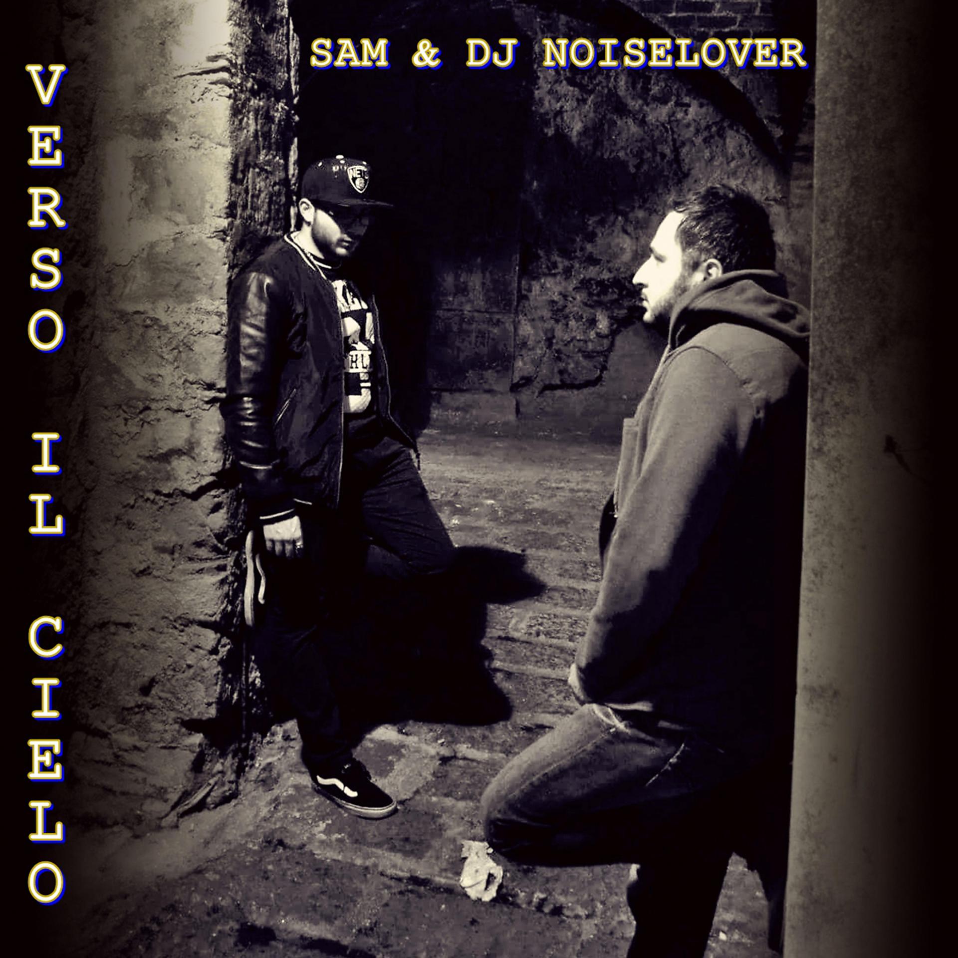 Постер альбома Verso Il Cielo