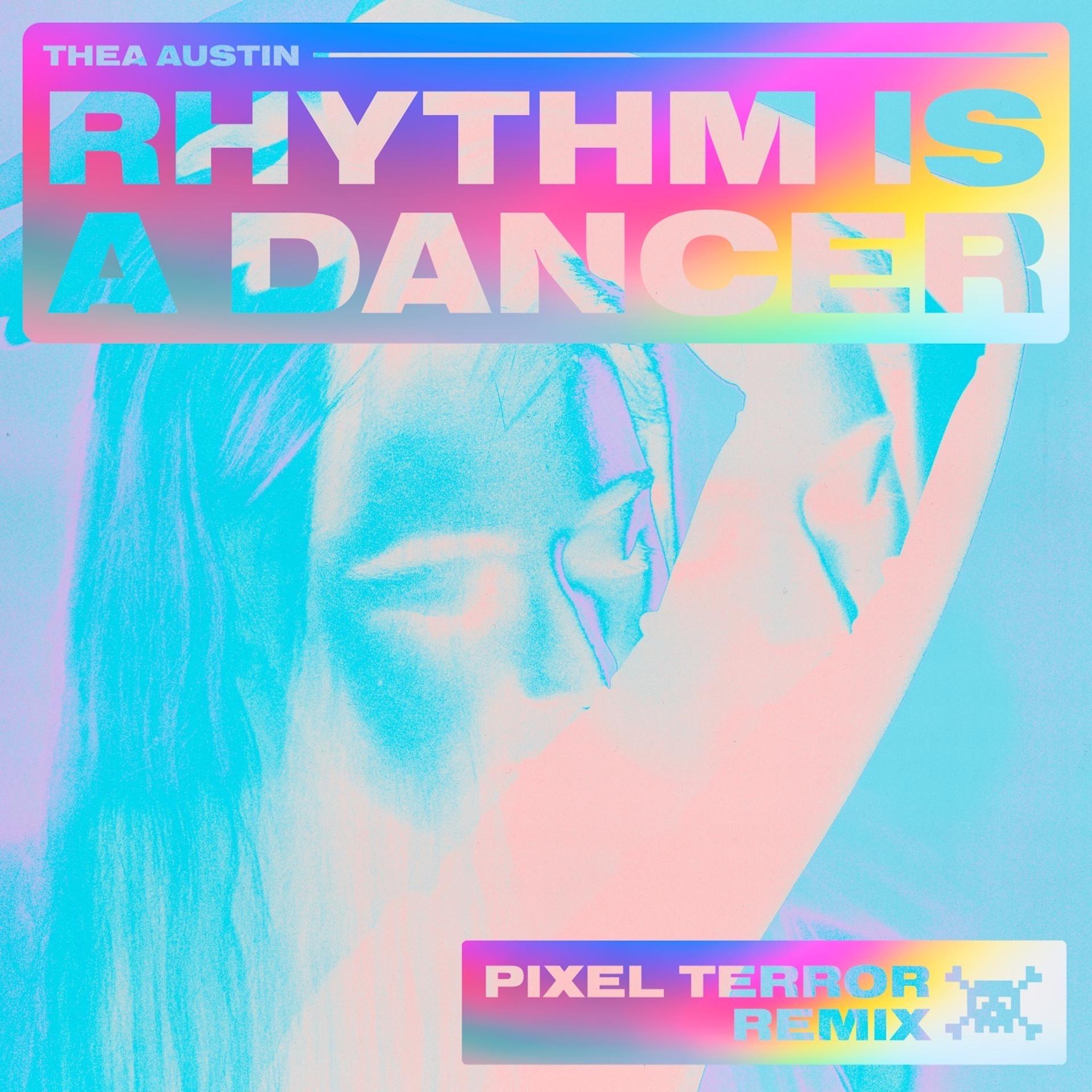 Постер альбома Rhythm is a Dancer (Pixel Terror Remix)