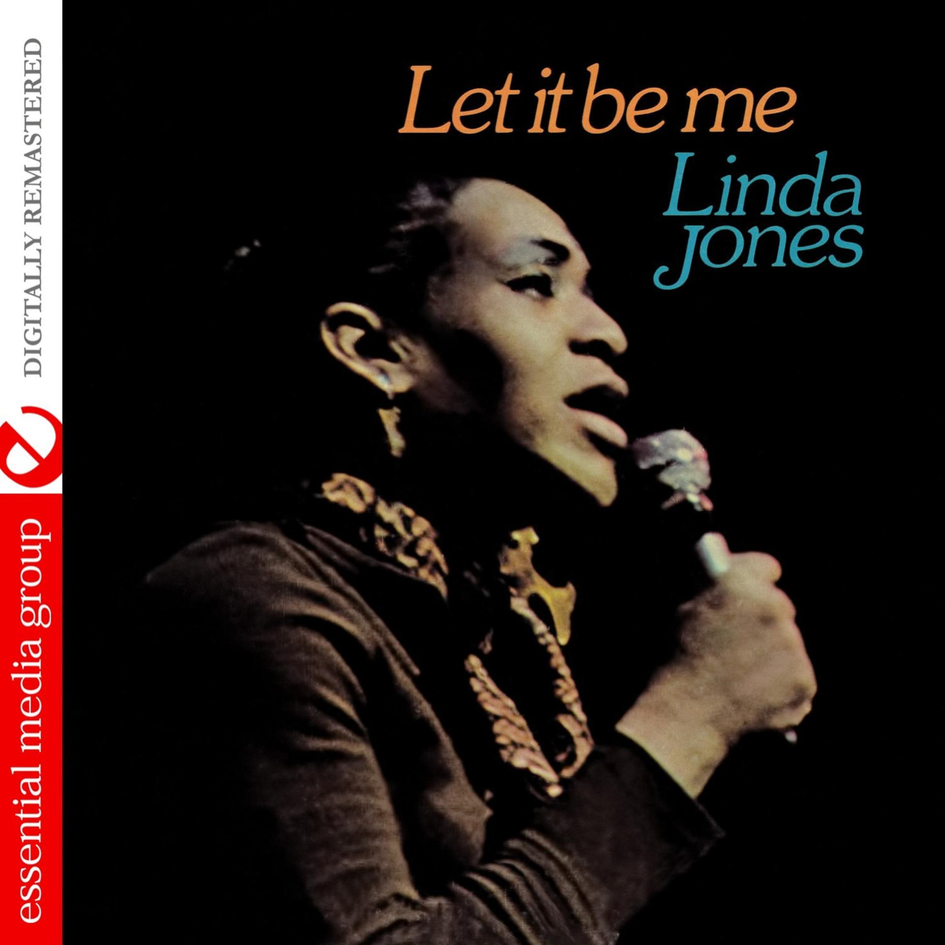 Постер альбома Let It Be Me (Digitally Remastered)