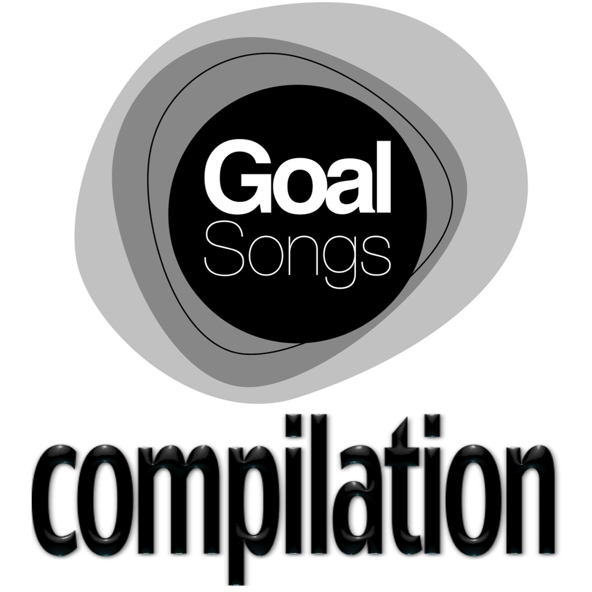 Постер альбома Goal Songs Compilation