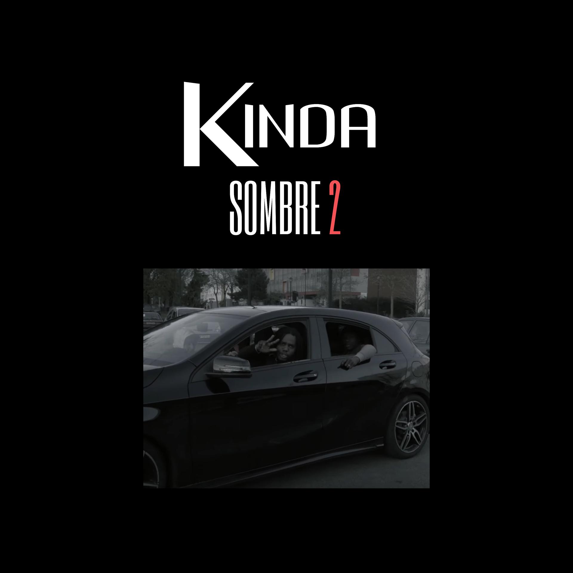 Постер альбома Sombre 2