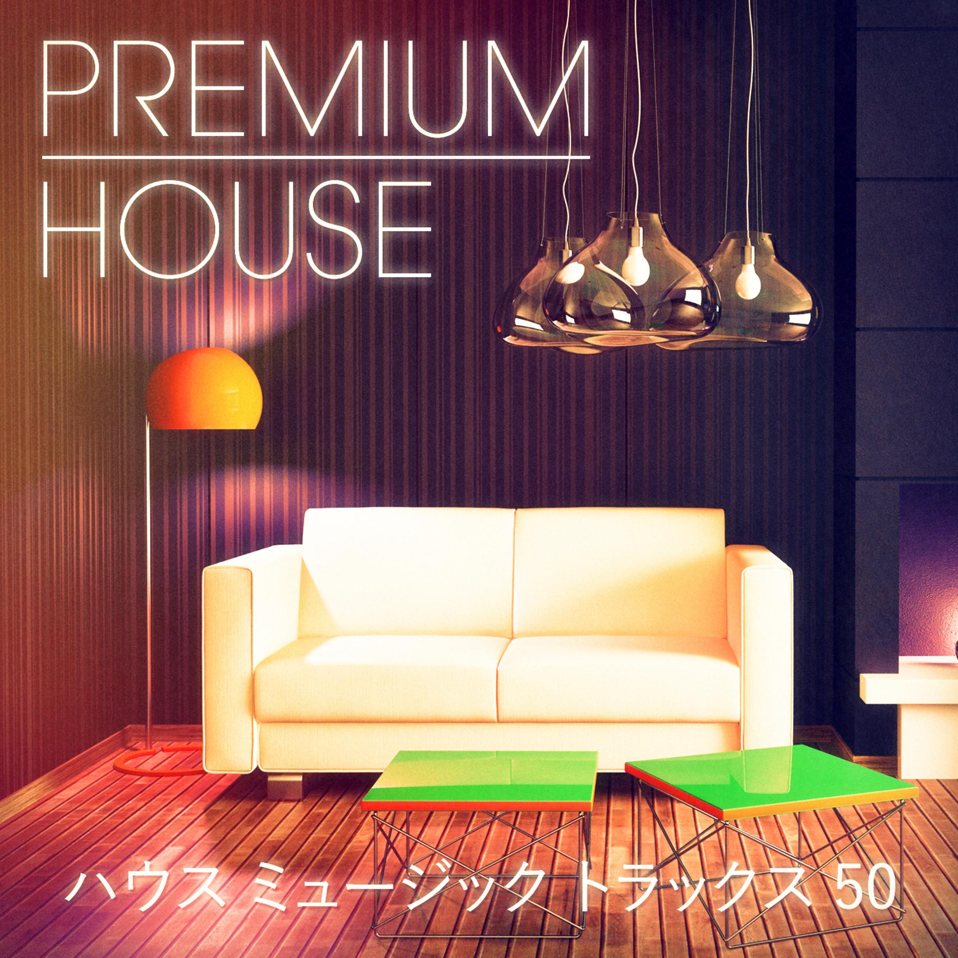 Постер альбома Premium House Music, Vol. 1（高貴なクラバーのためのエレガント ハウス&ディープ ハウス）