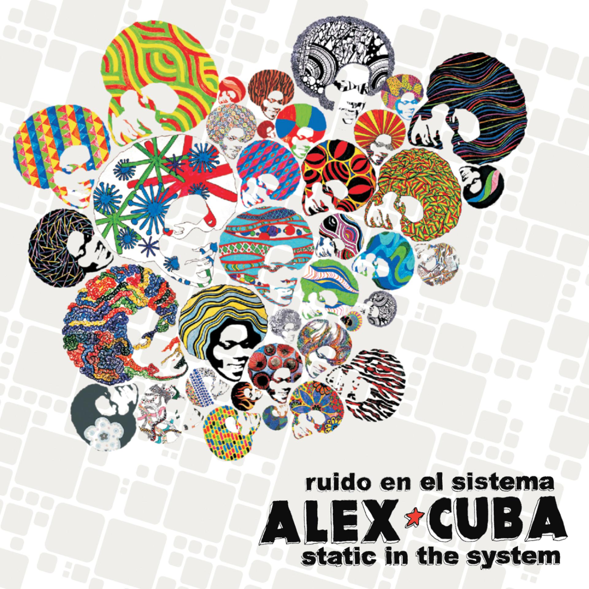 Постер альбома Ruido En El Sistema