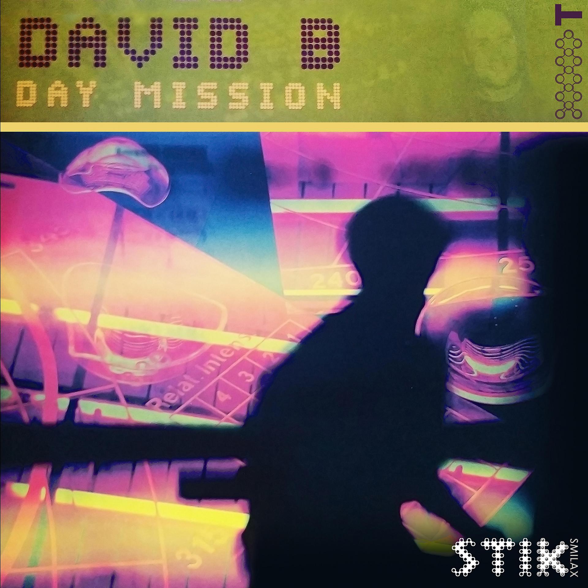Постер альбома Day Mission