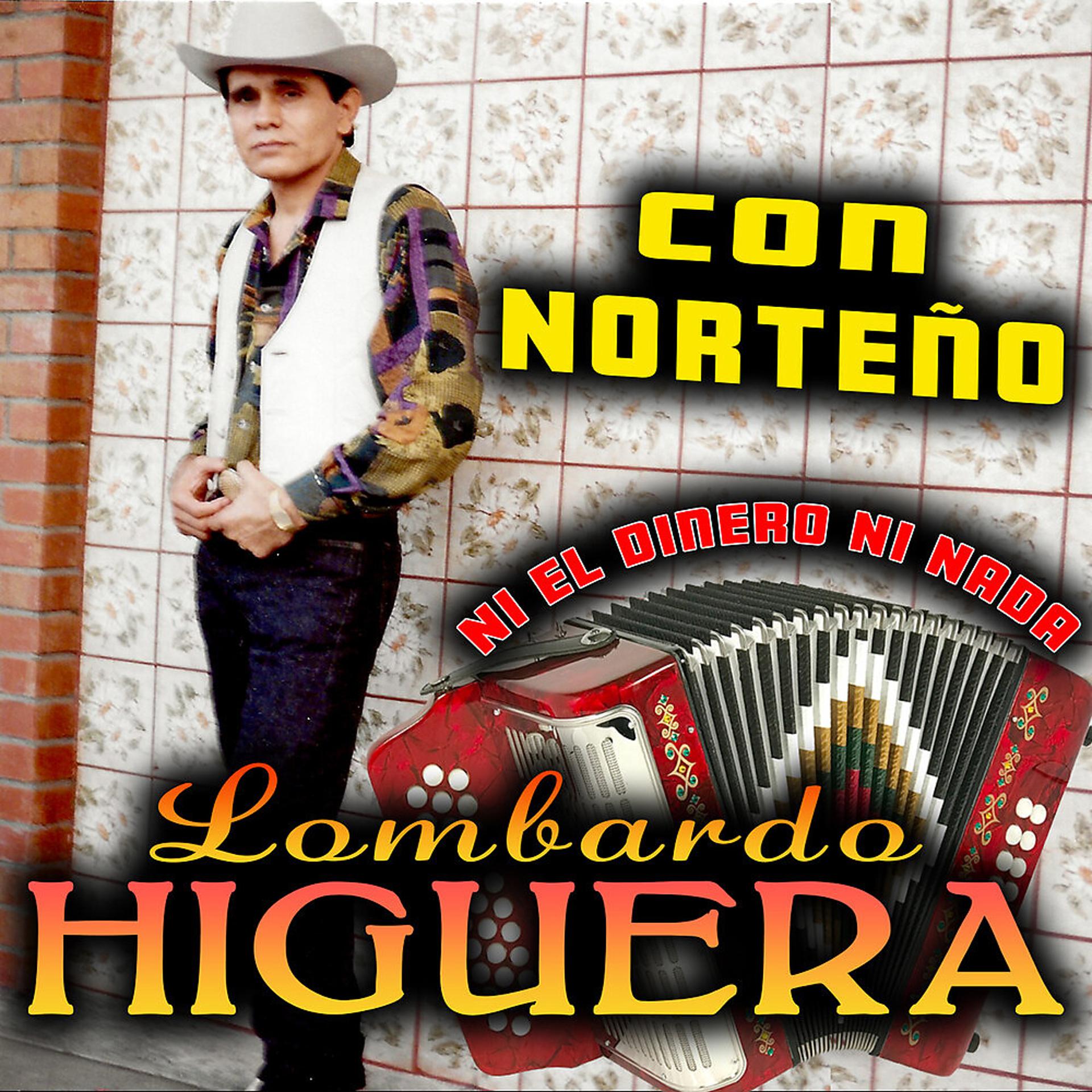 Постер альбома Con Norteño