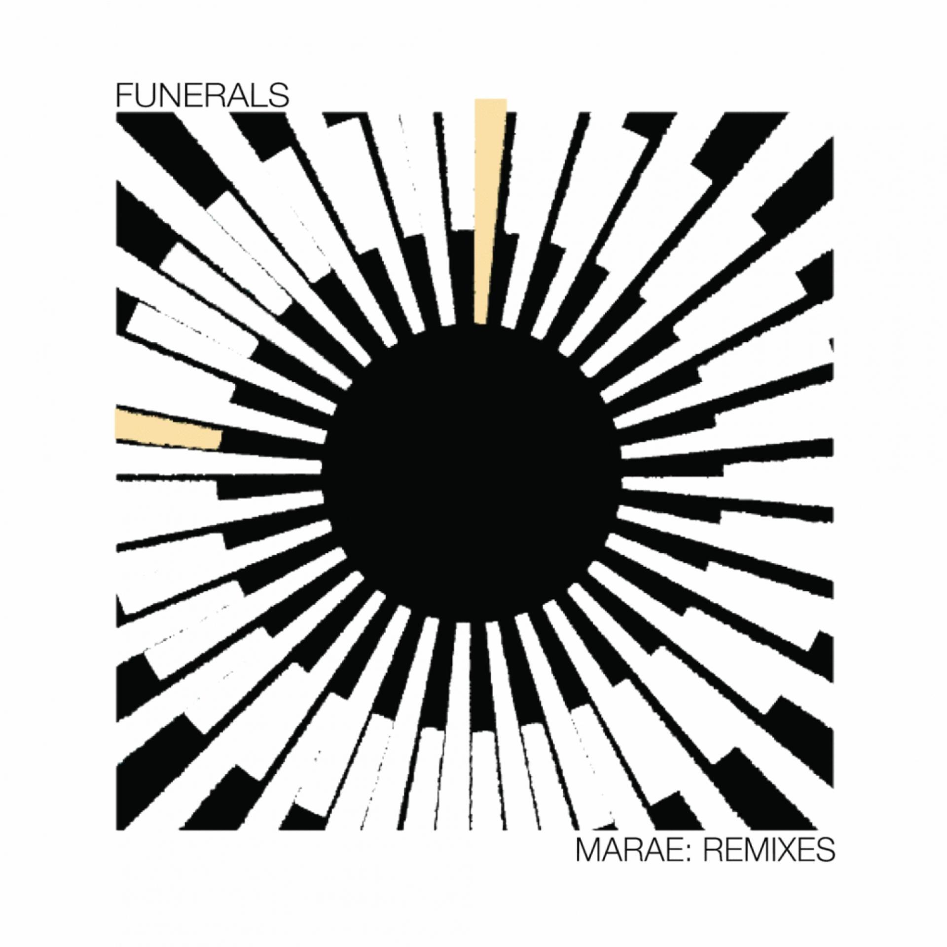 Постер альбома Marae: Remixes
