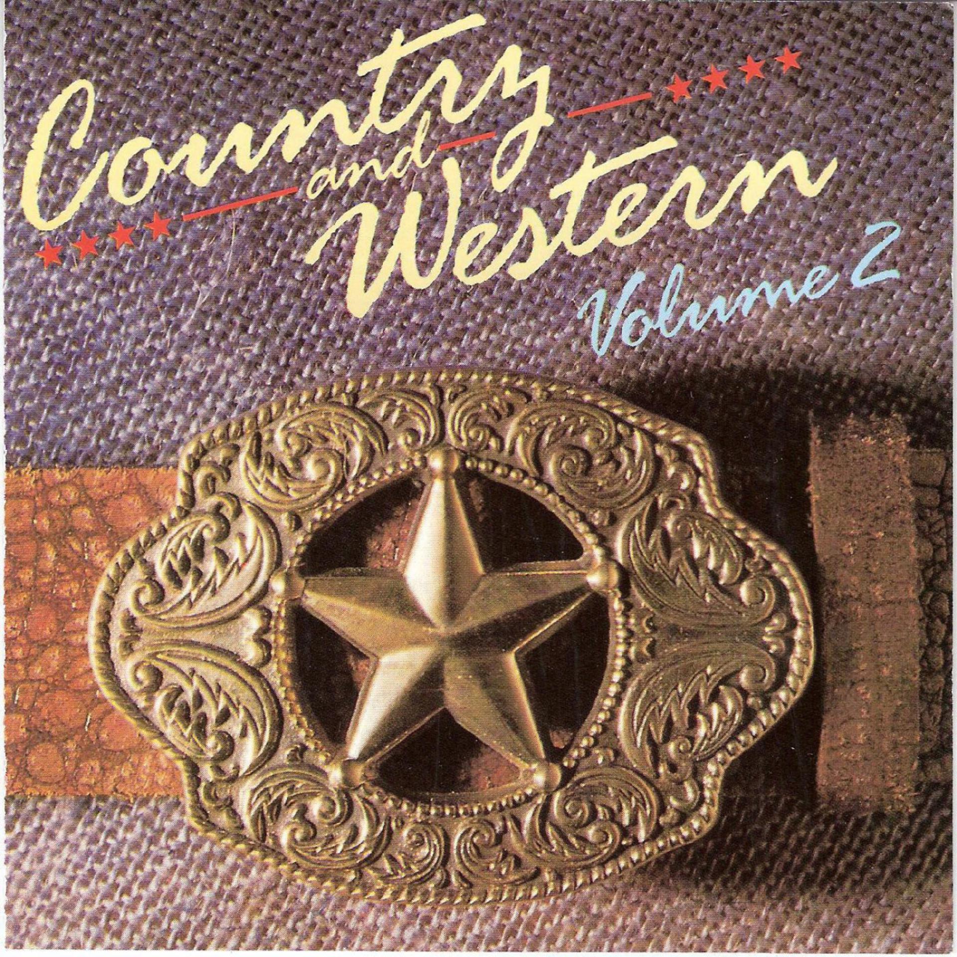 Постер альбома Country And Western - Volume 2