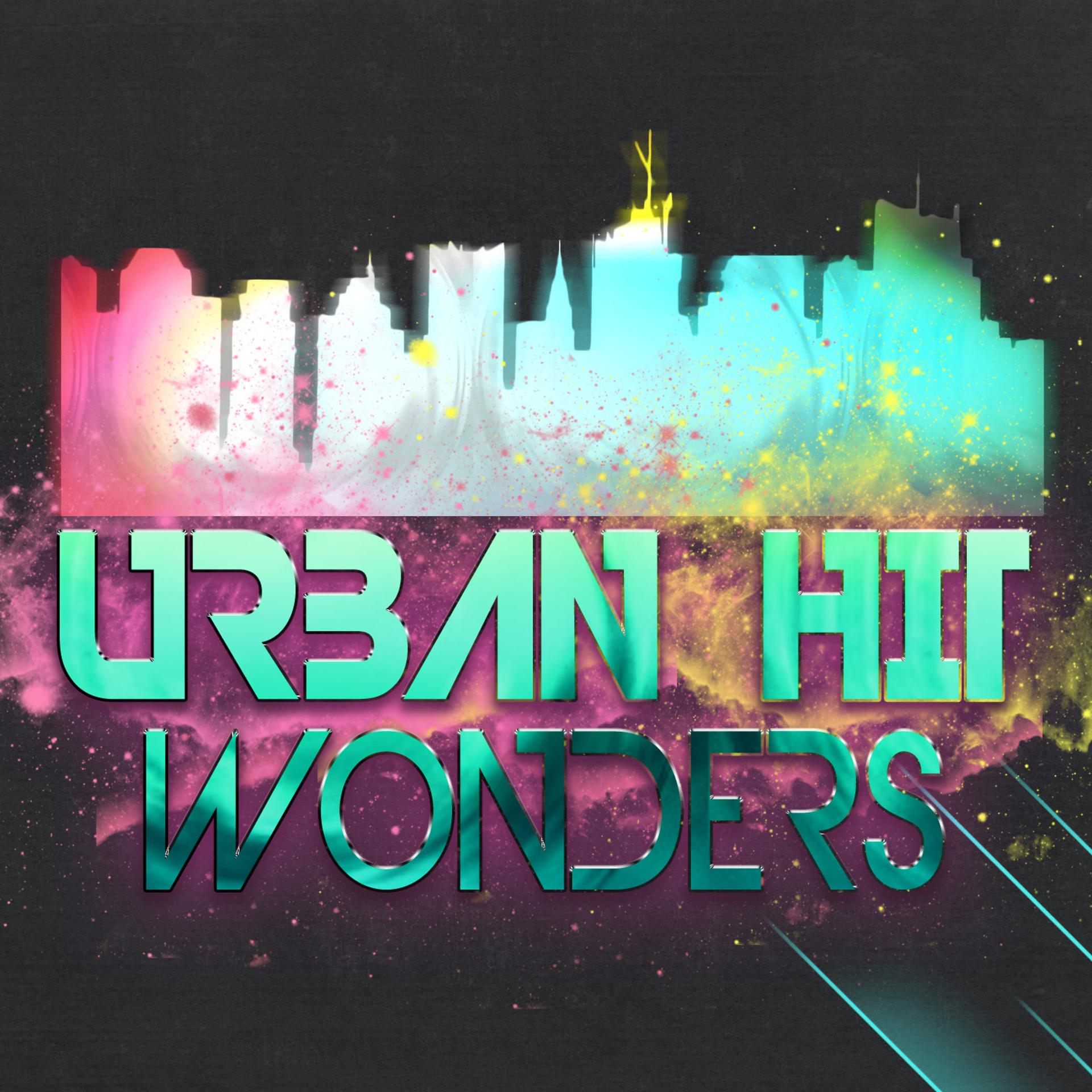 Постер альбома Urban Hit Wonders