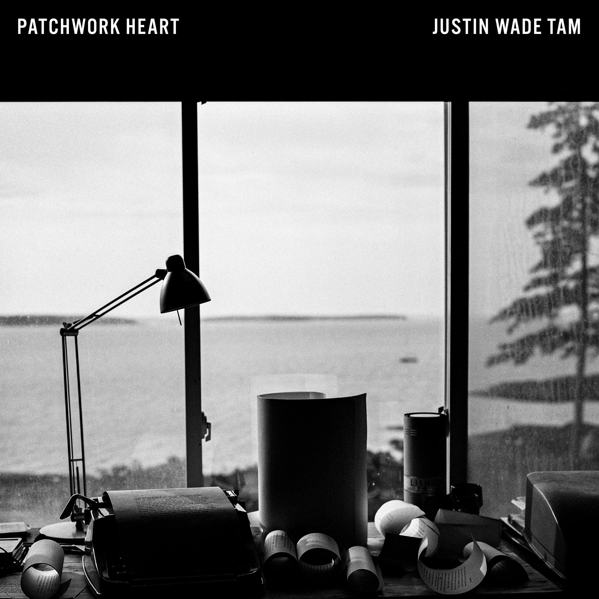 Постер альбома Patchwork Heart