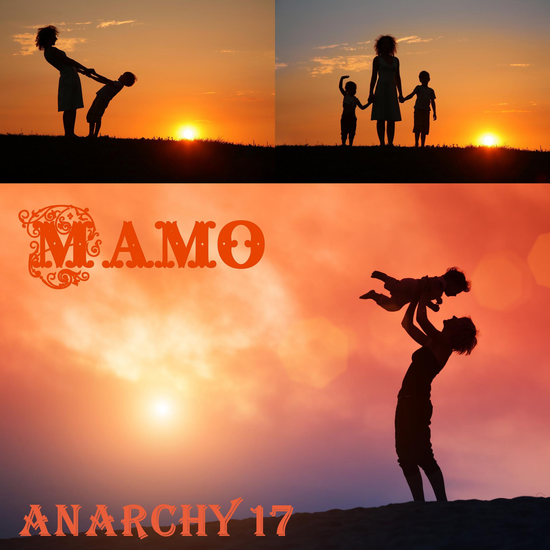 Постер альбома Мамо