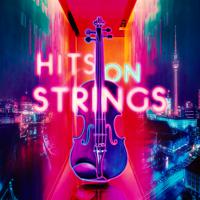Постер альбома Hits on Strings, Vol. 1