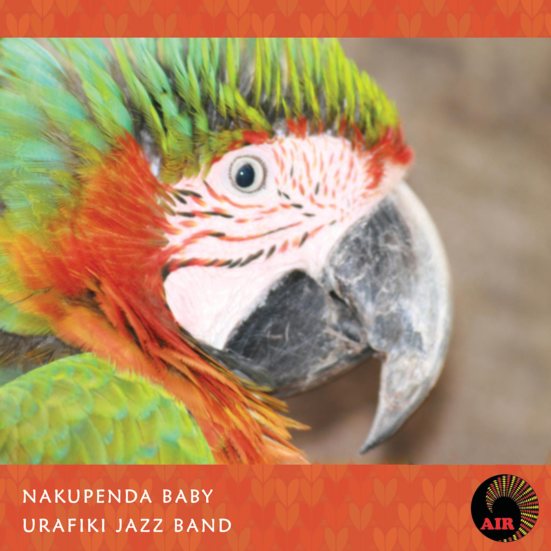 Постер альбома Nakupenda Baby