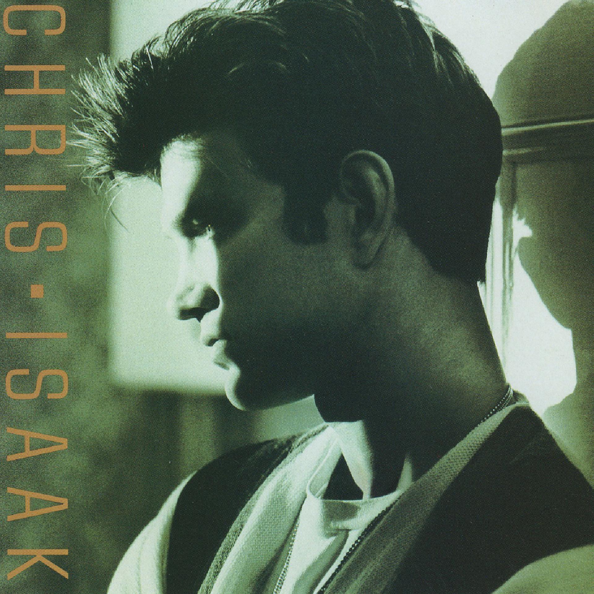 Постер альбома Chris Isaak