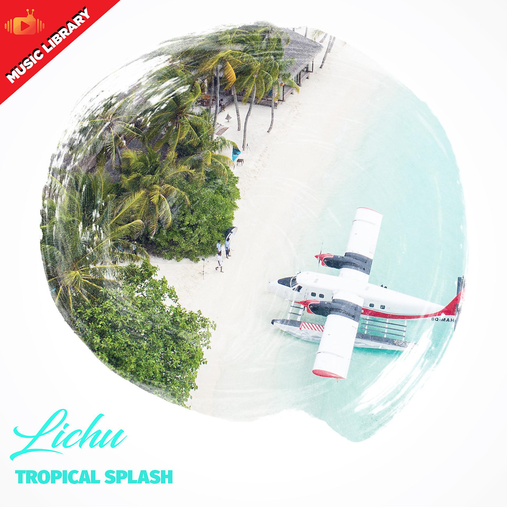 Постер альбома Tropical Splash