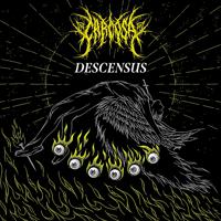 Постер альбома Descensus