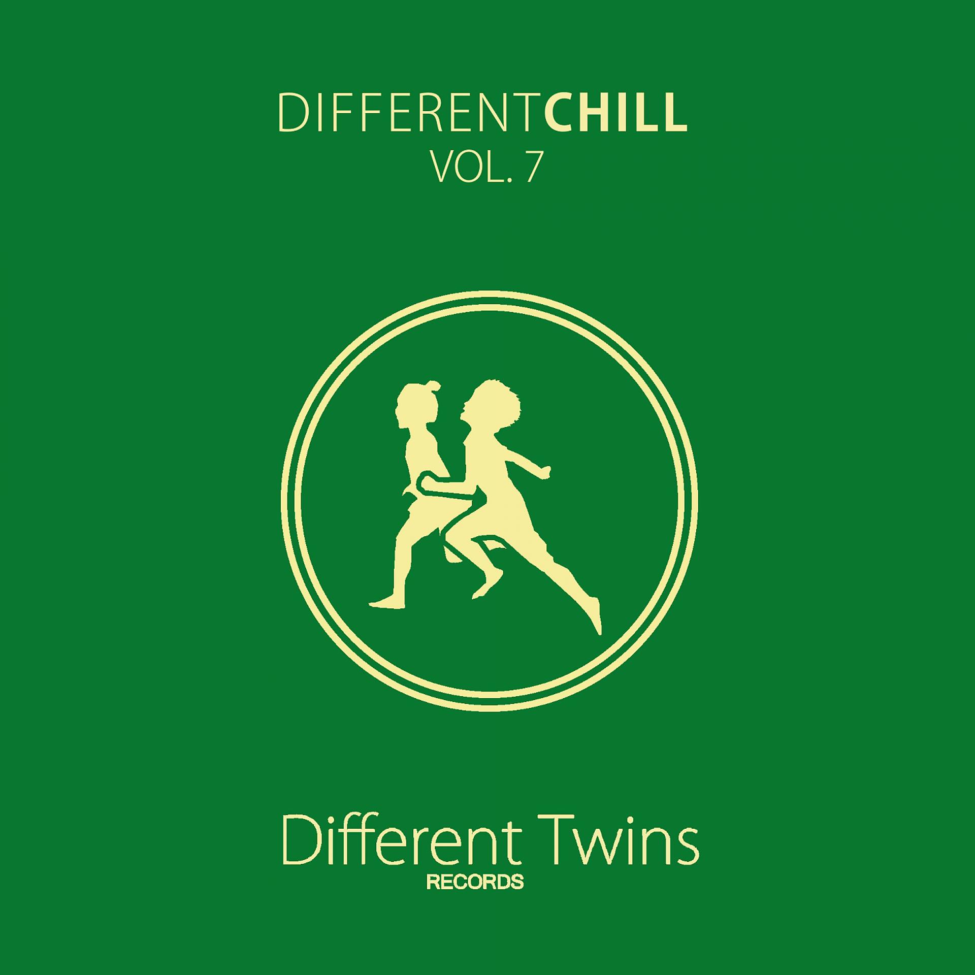 Постер альбома Different Chill, Vol. 7
