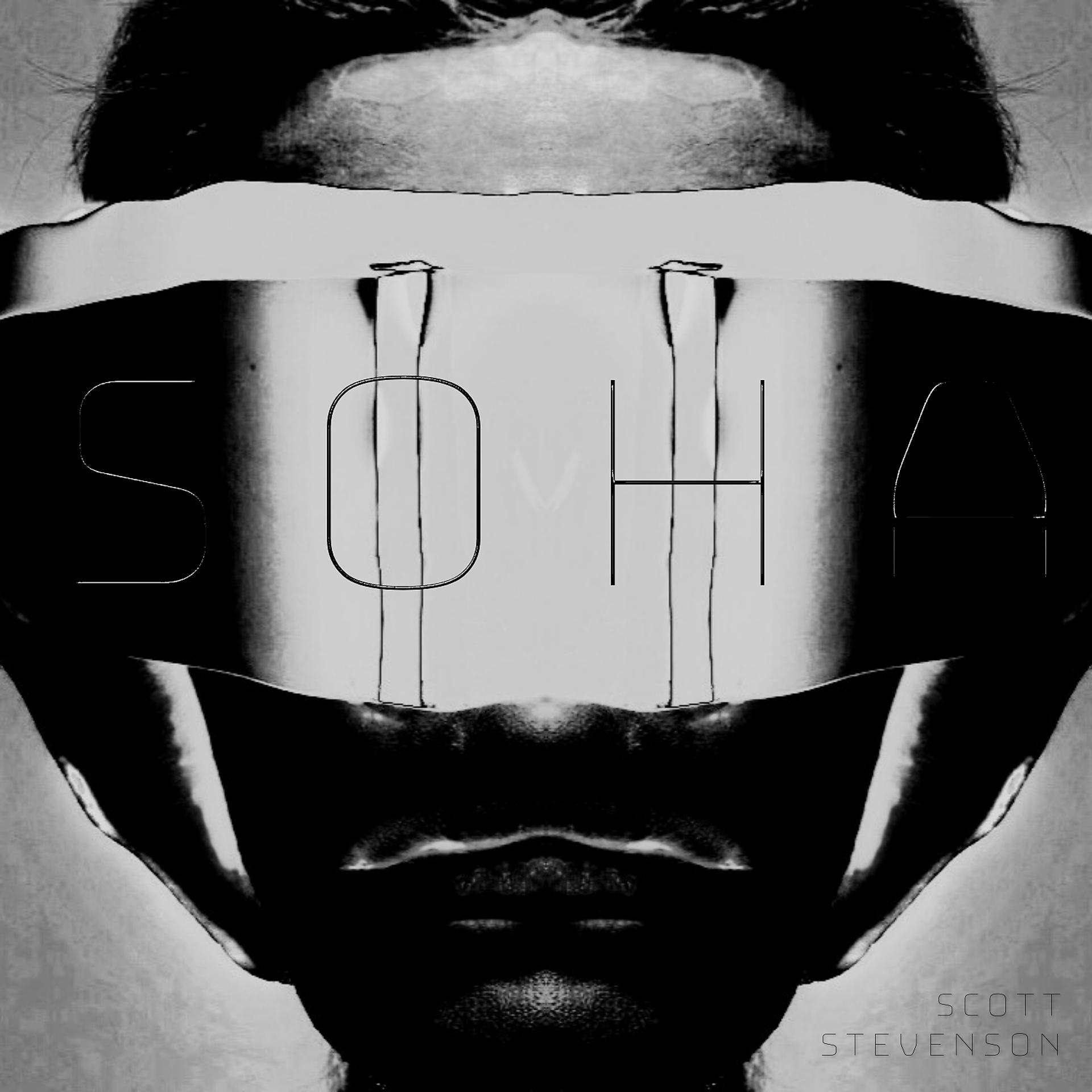 Постер альбома Soha