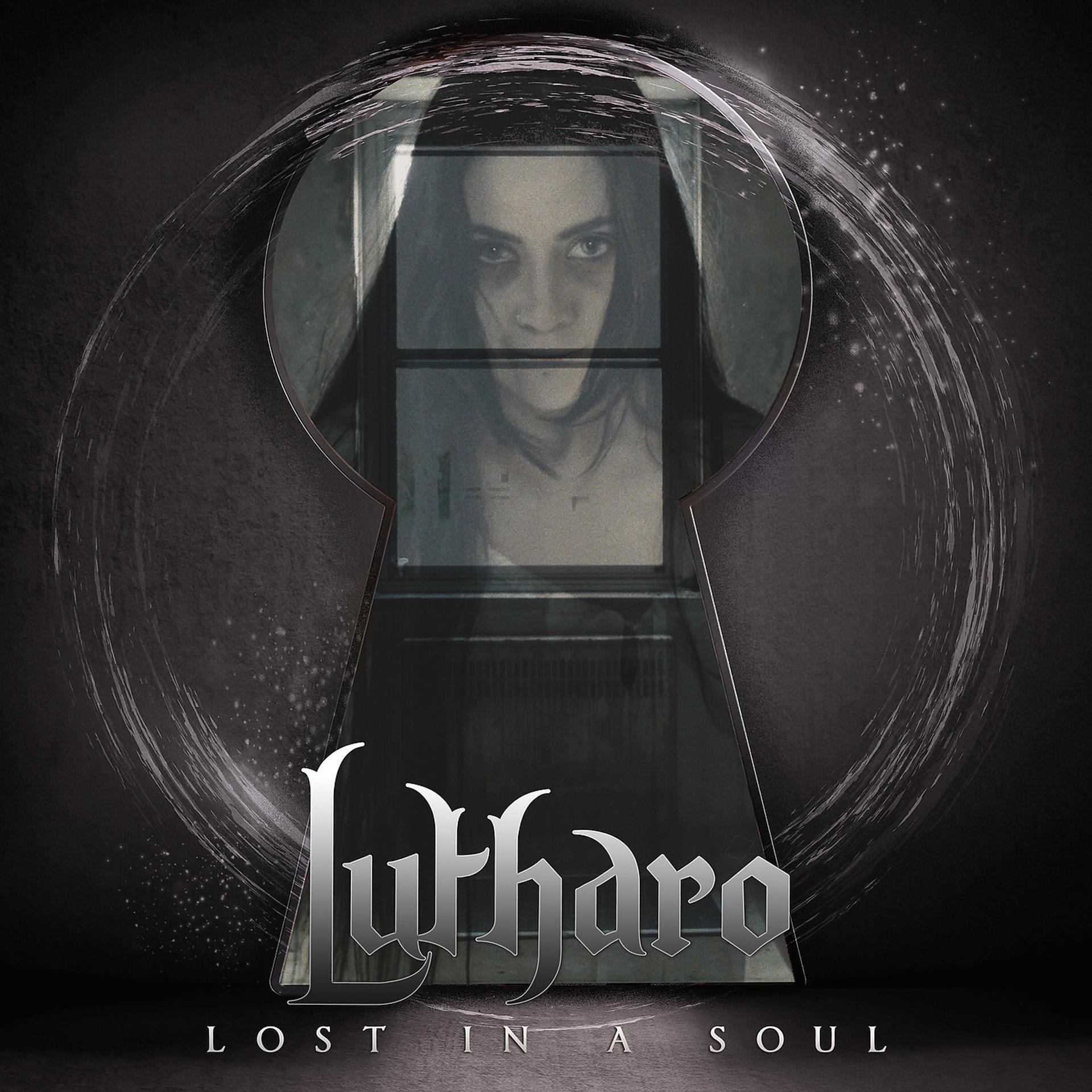 Постер альбома Lost in a Soul