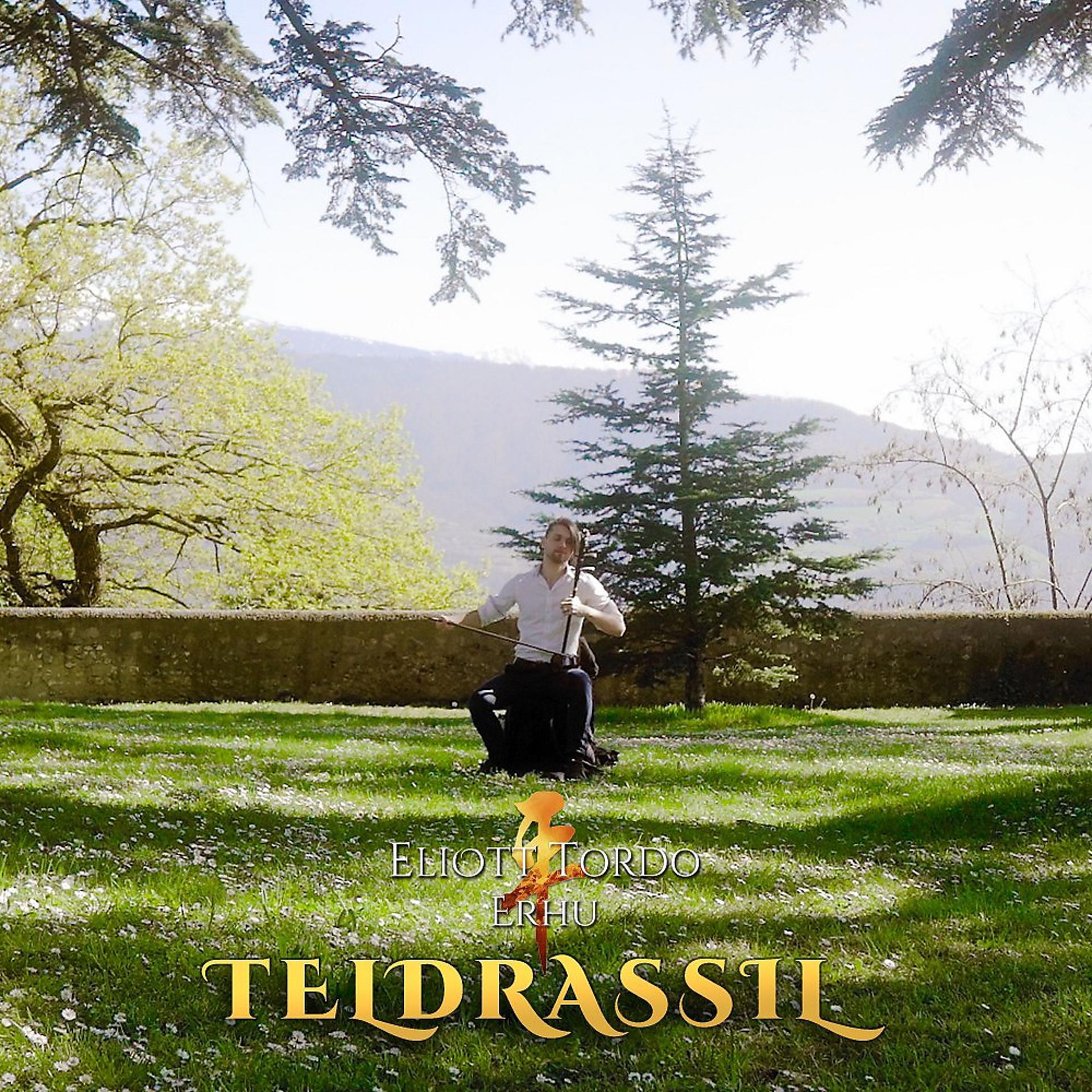 Постер альбома Teldrassil