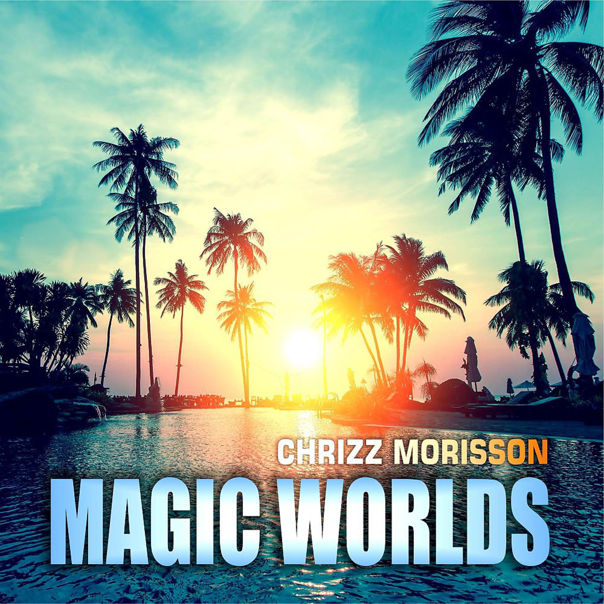 Постер альбома Magic Worlds