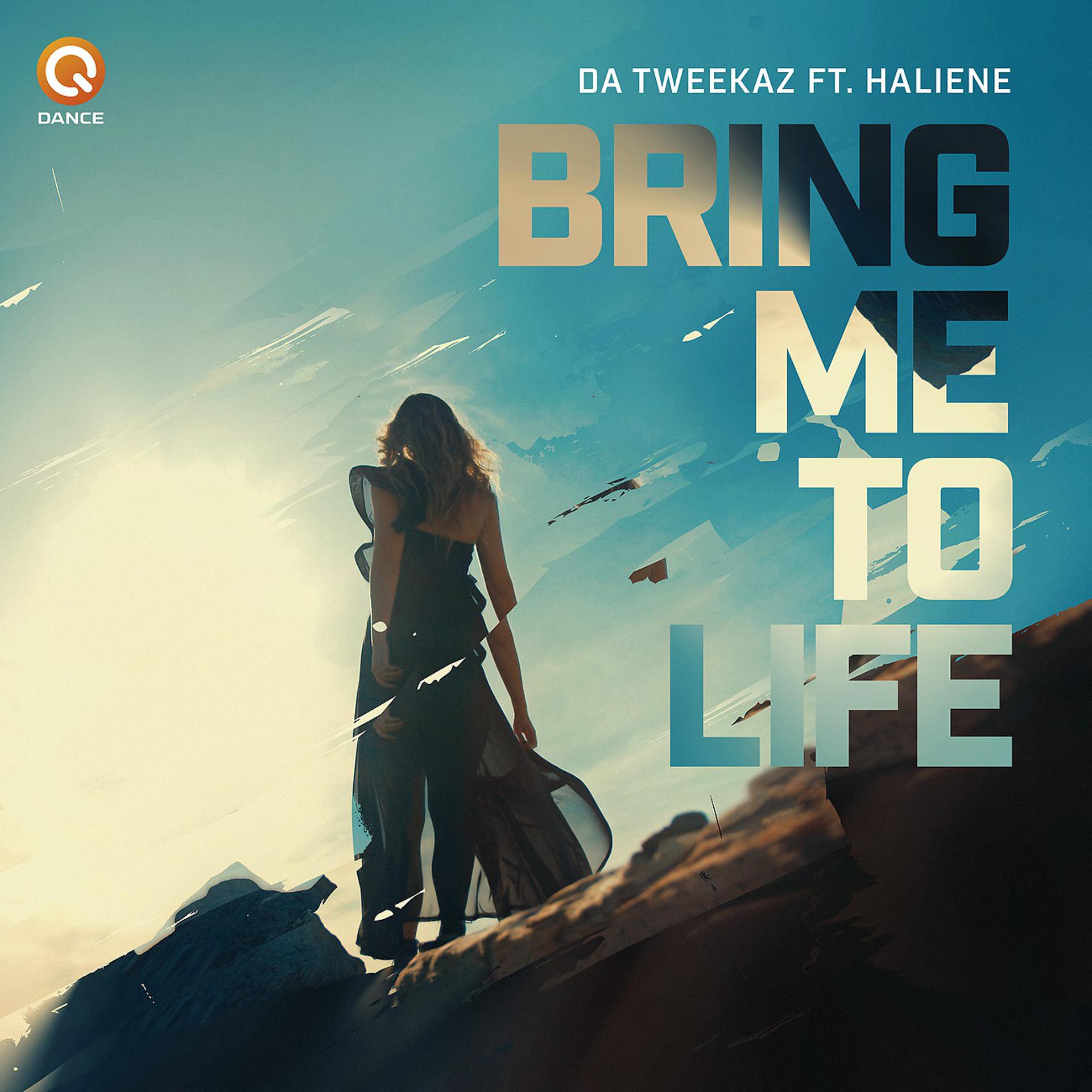 This is the life mixed. Life Mix. Bring Life. Bring me TP Life. HALIENE.