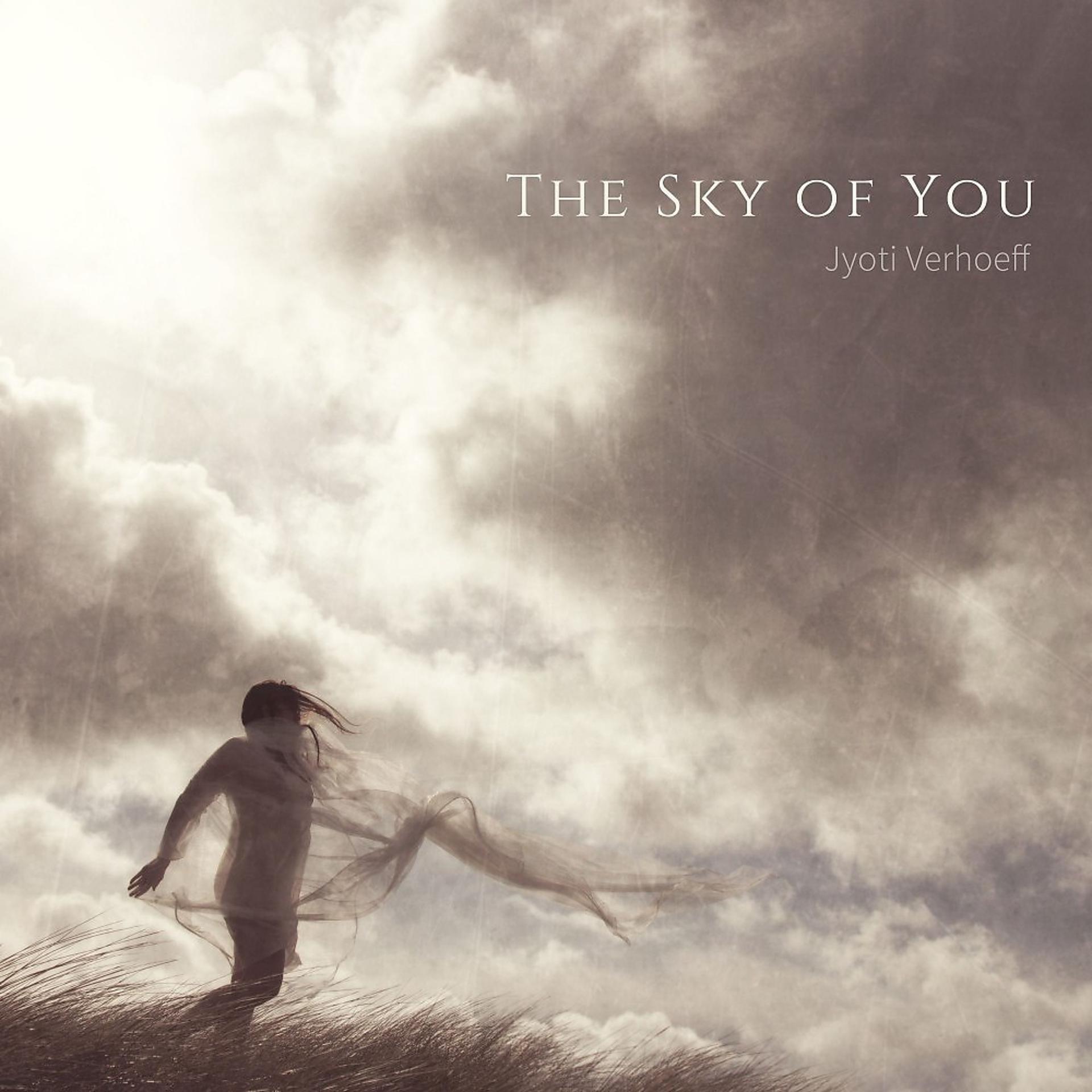 Постер альбома The Sky of You