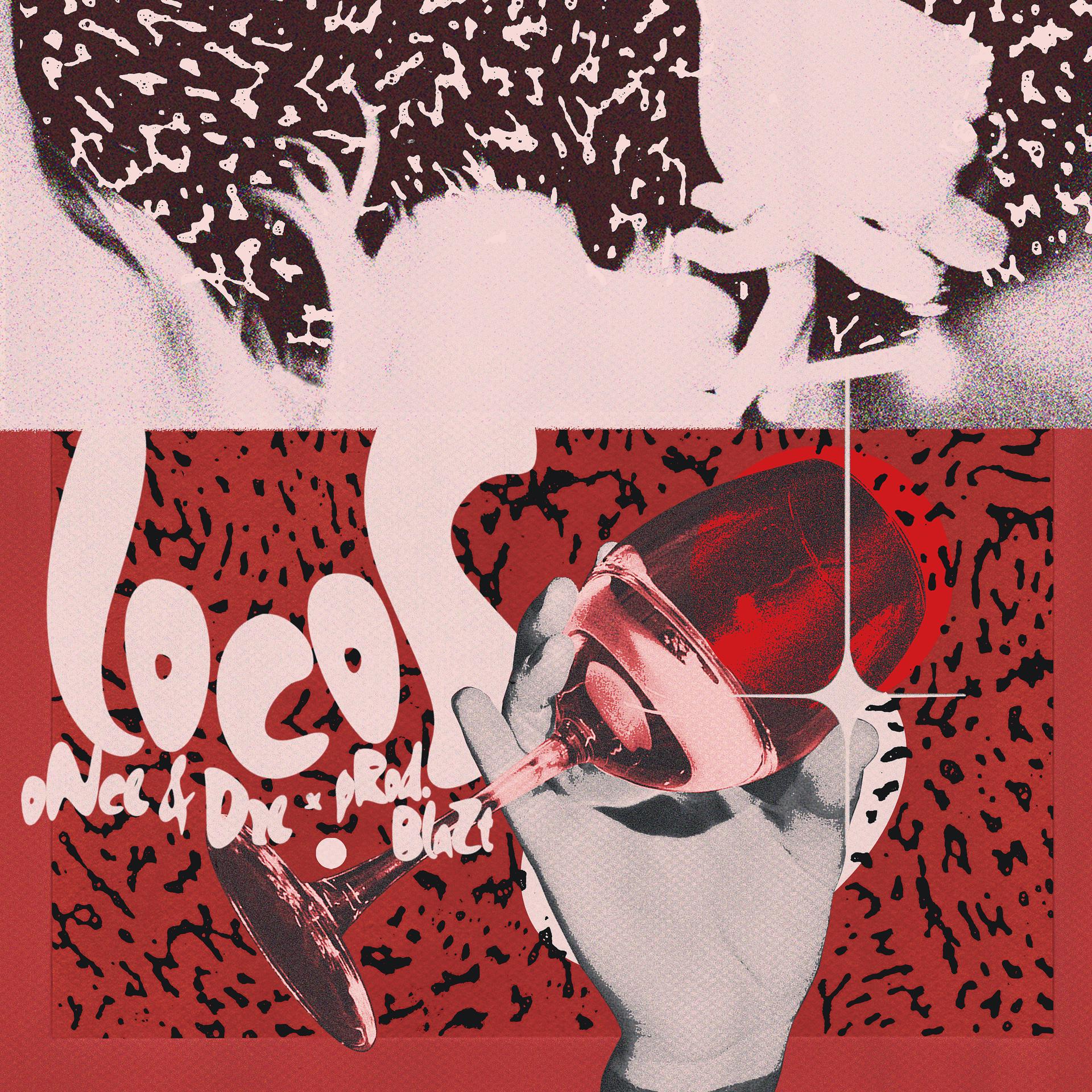 Постер альбома Locos