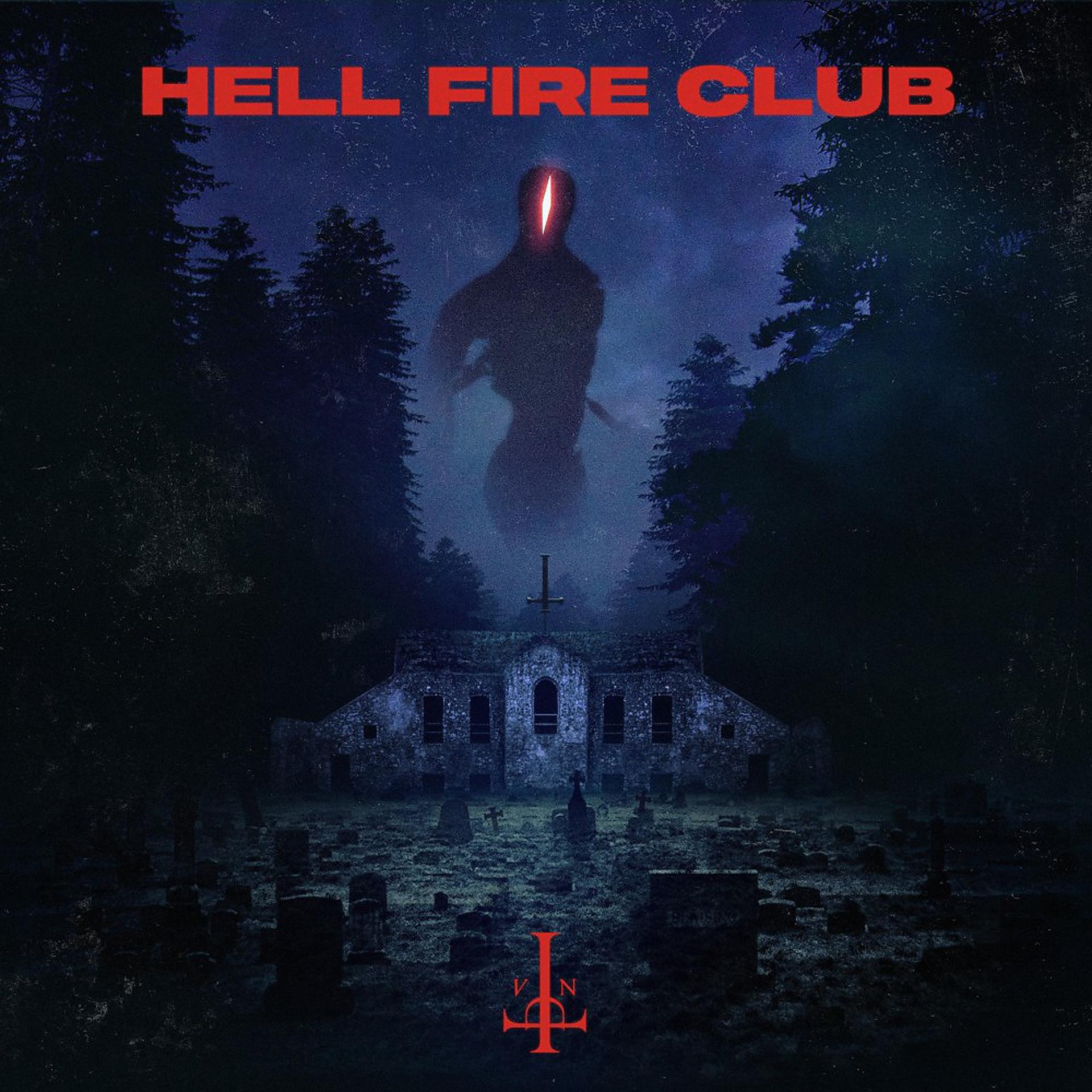 Постер альбома Hell Fire Club