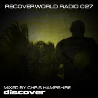 Постер альбома Recoverworld Radio 027