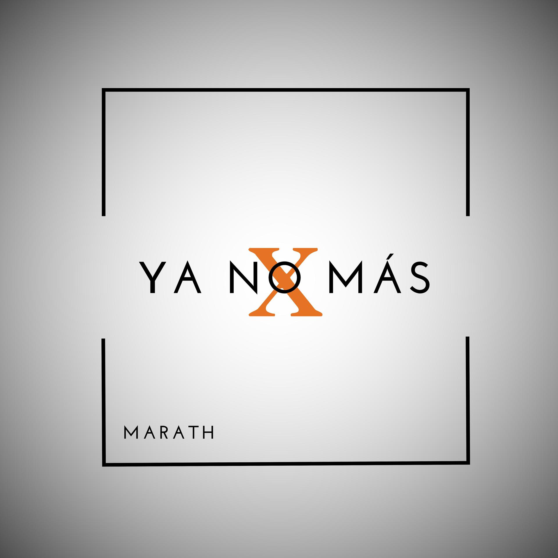 Постер альбома Ya No Más