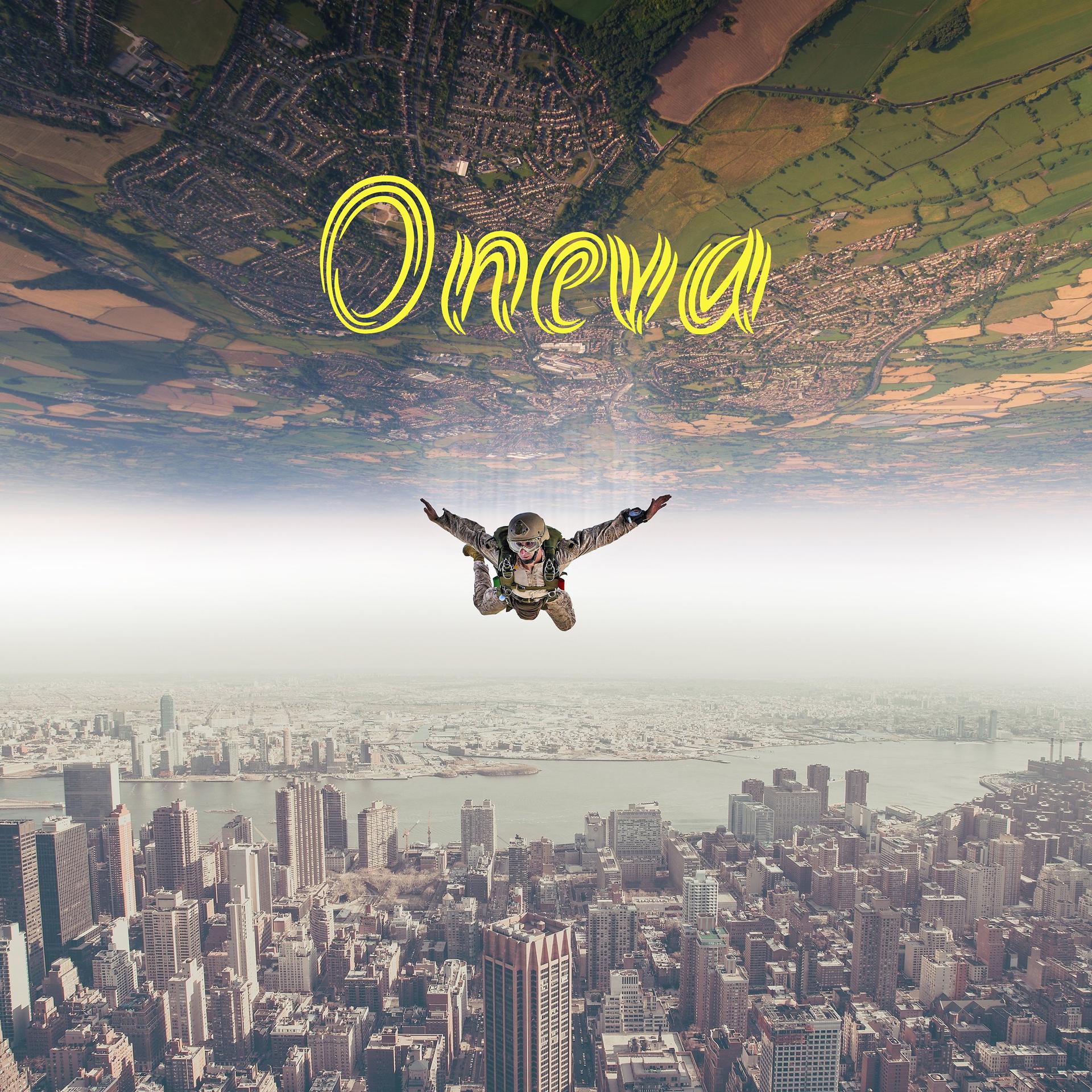 Постер альбома Oneva