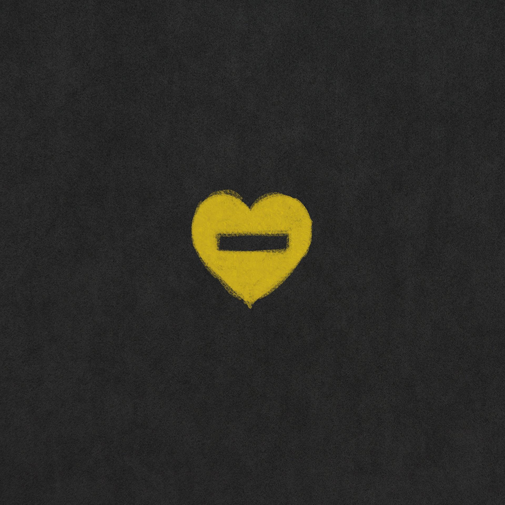 Постер альбома Минус любовь