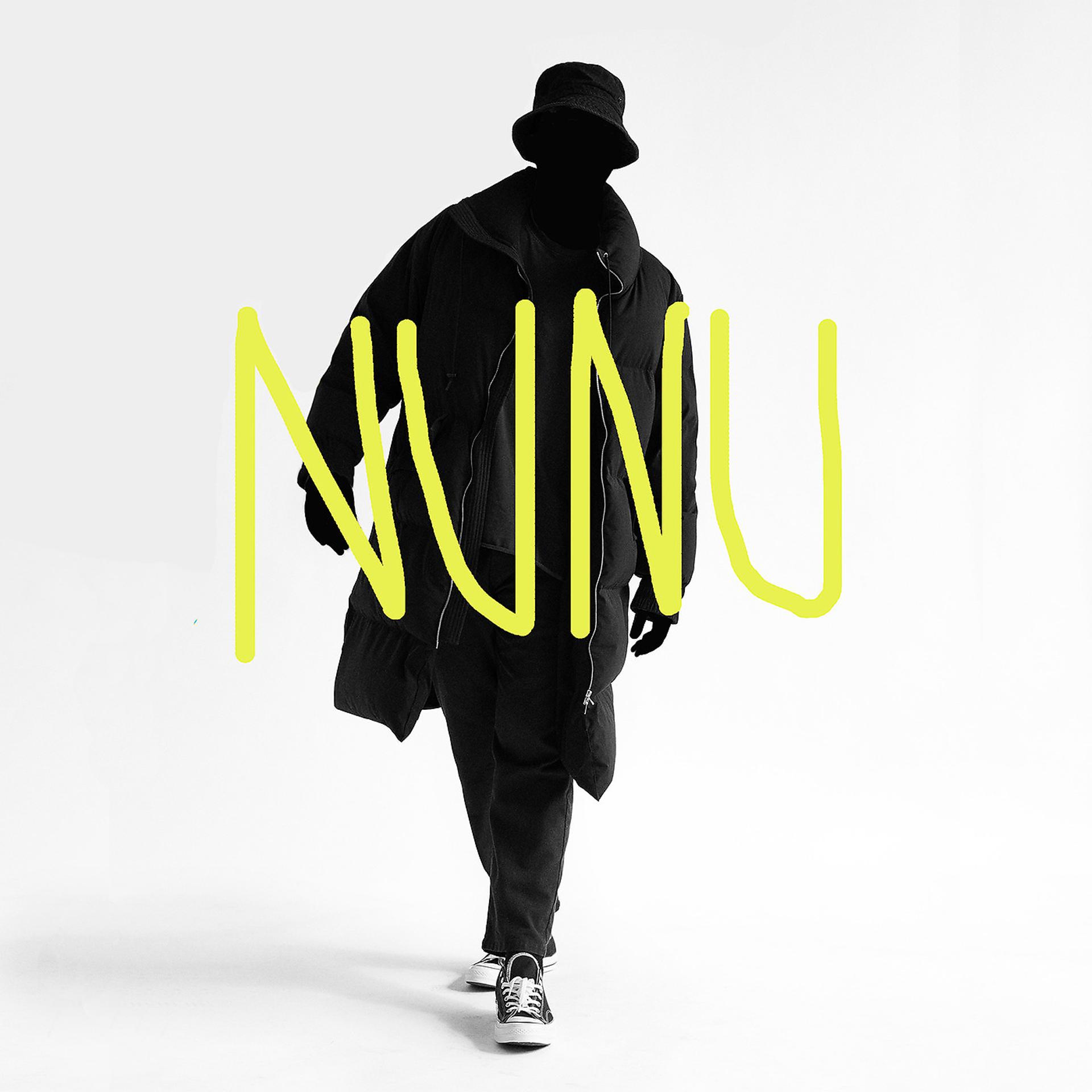 Постер альбома Nunu