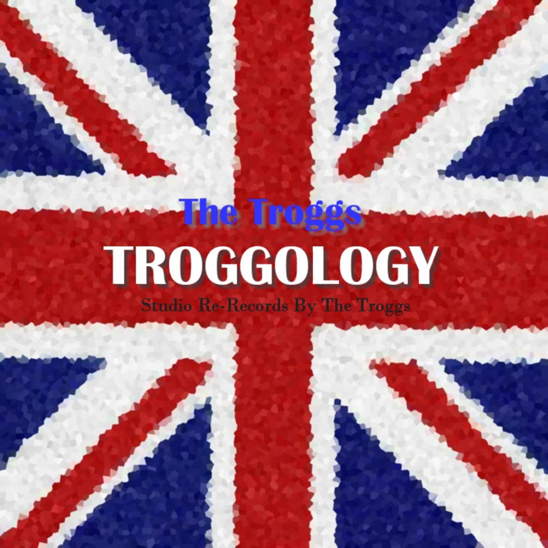 Постер альбома Troggology
