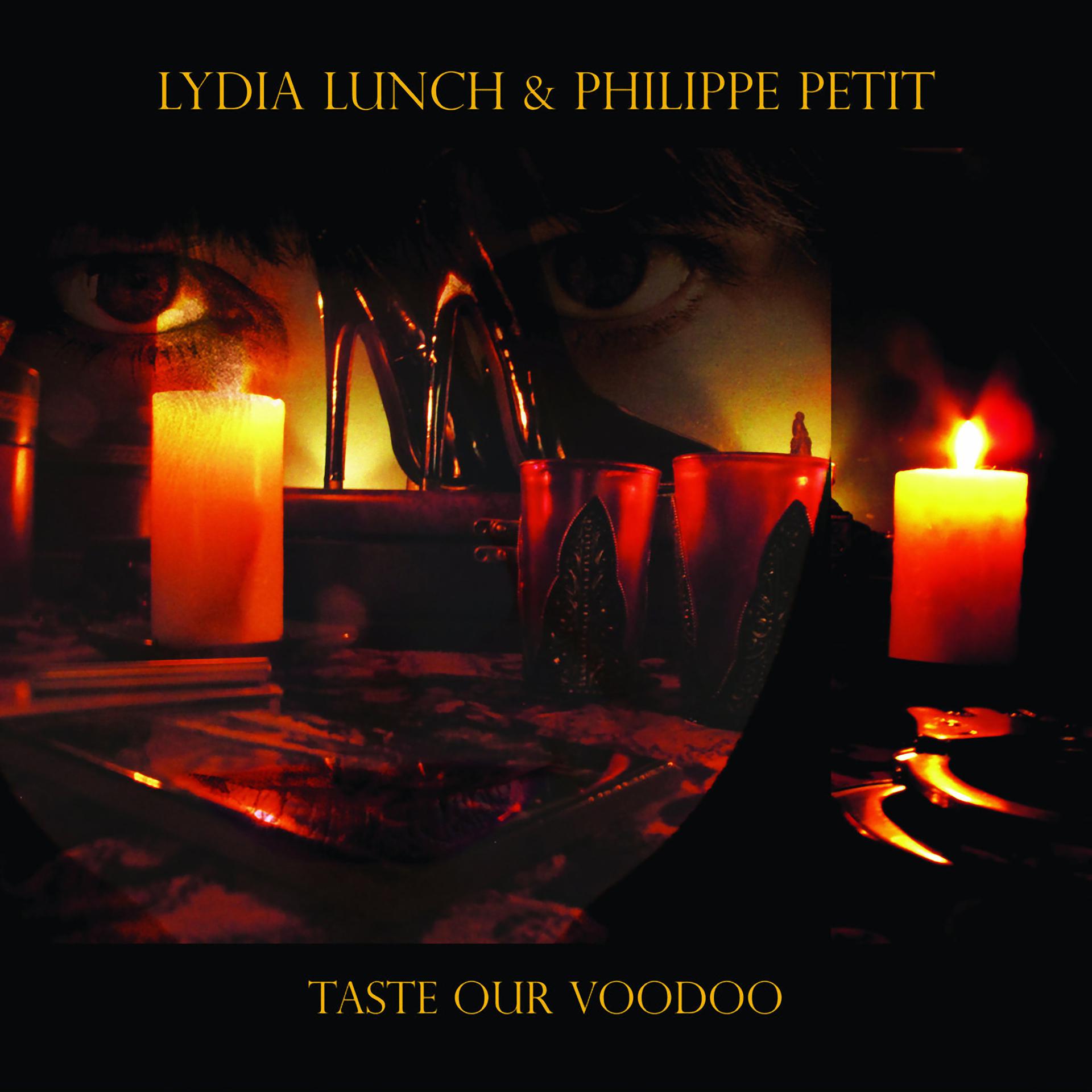 Постер альбома Taste Our Voodoo