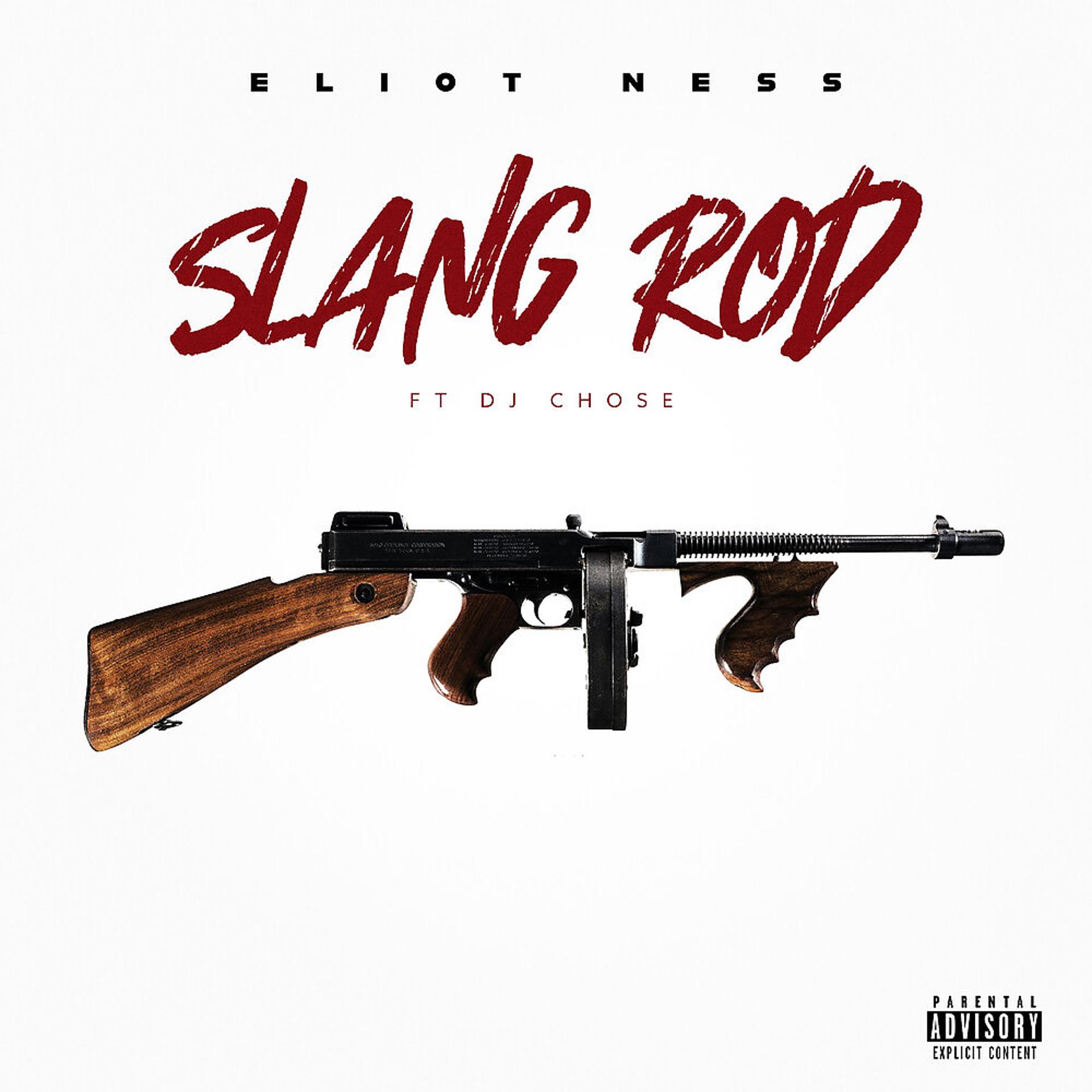 Постер альбома Slang Rod