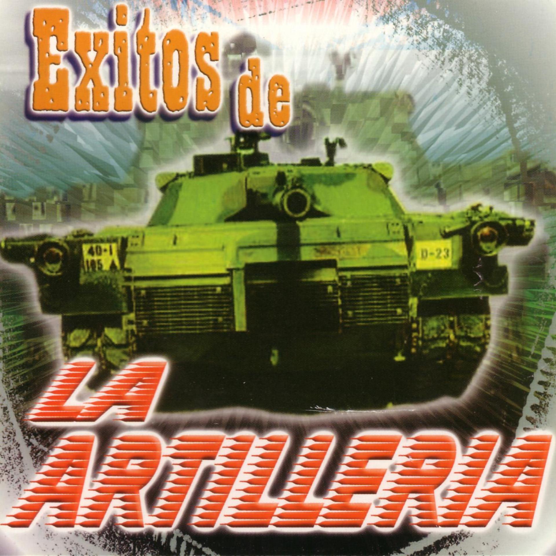 Постер альбома Exitos De