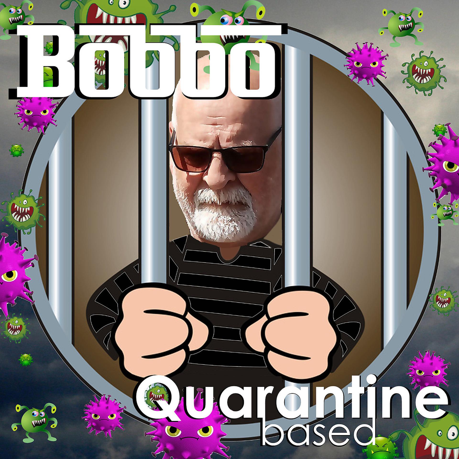 Постер альбома Quarantine Based