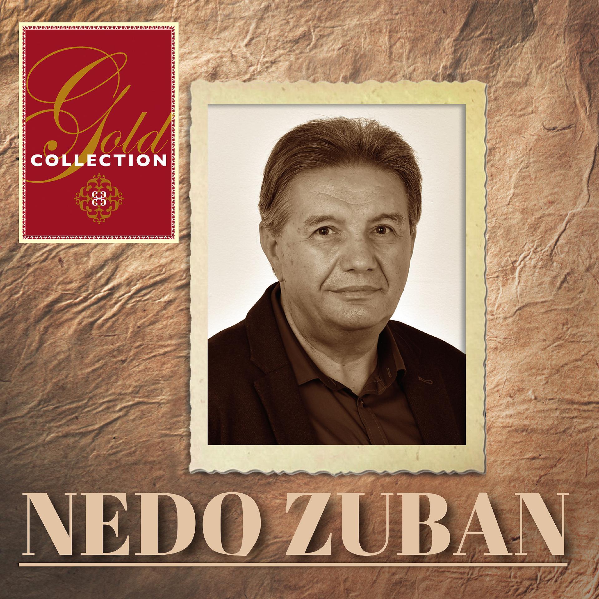 Постер альбома Gold Collection-Nedo Zuban