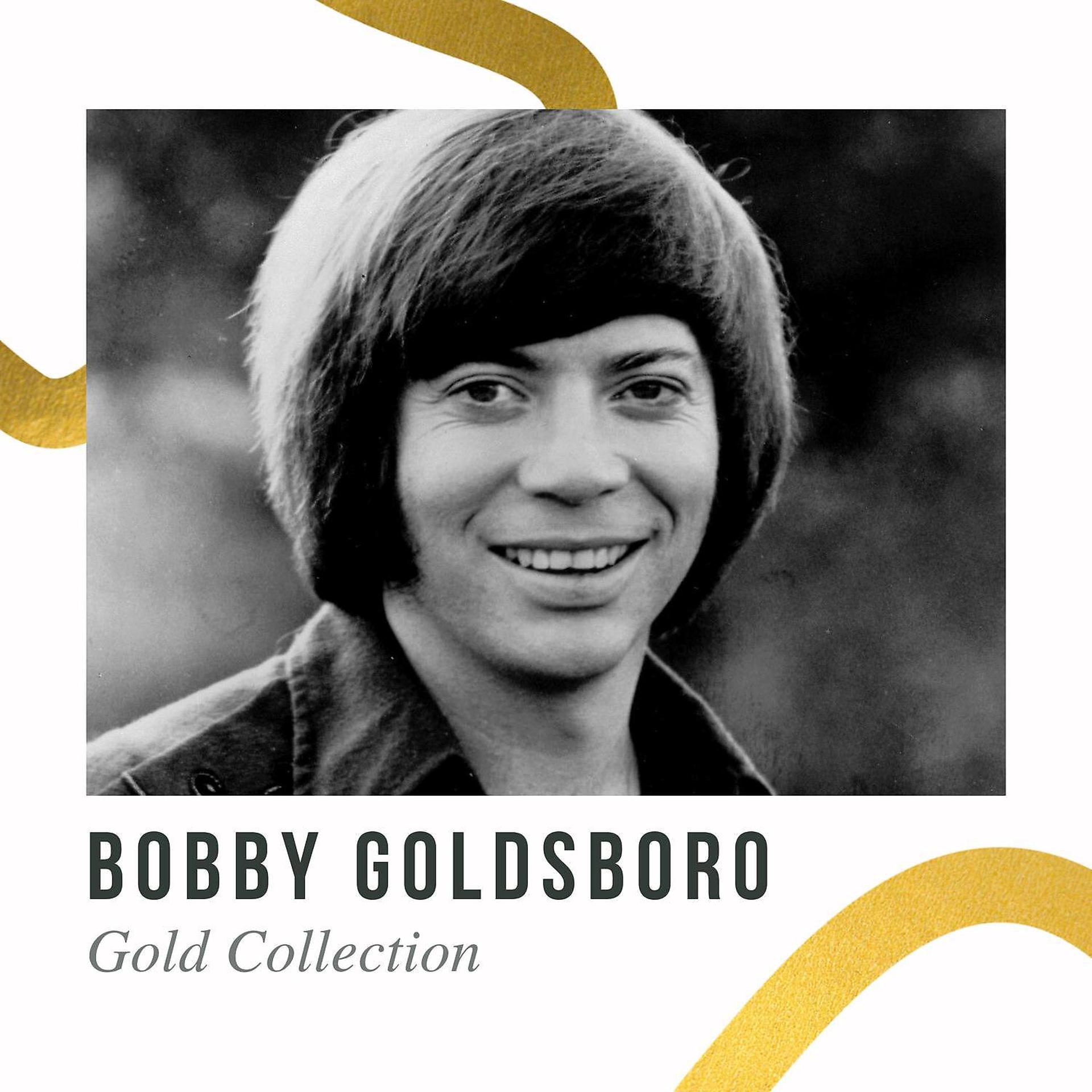 Постер альбома Bobby Goldsboro - Gold Collection