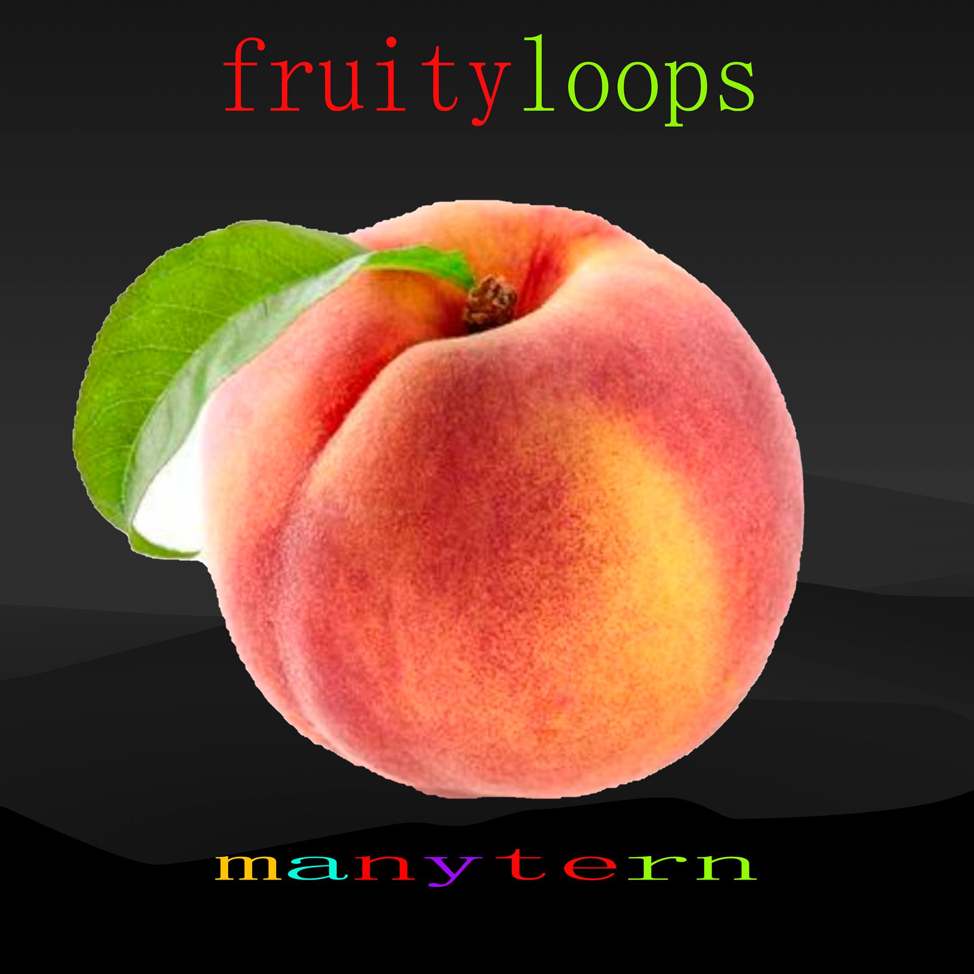 Постер альбома Fruityloops